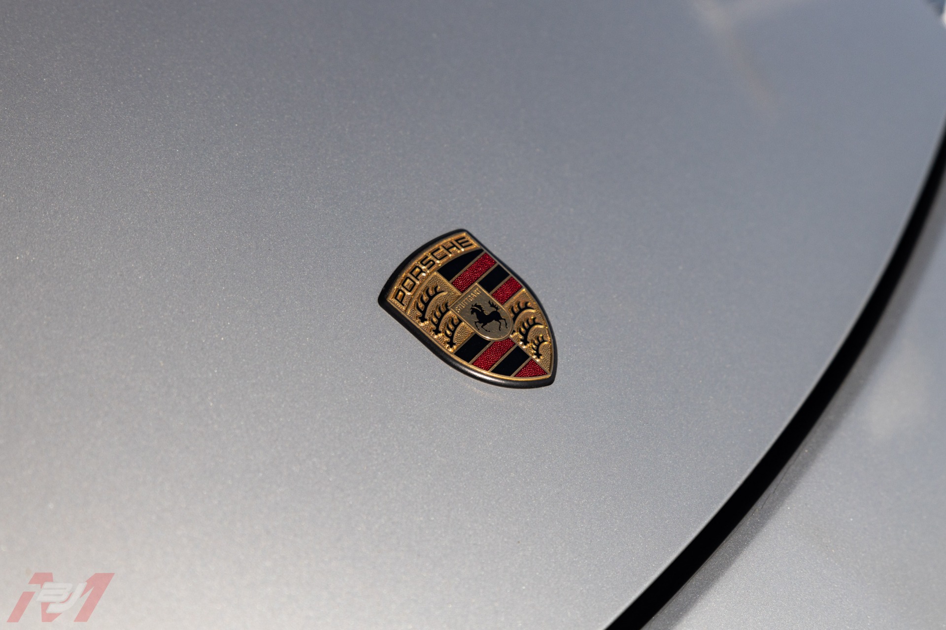 Used-2004-Porsche-911-GT3