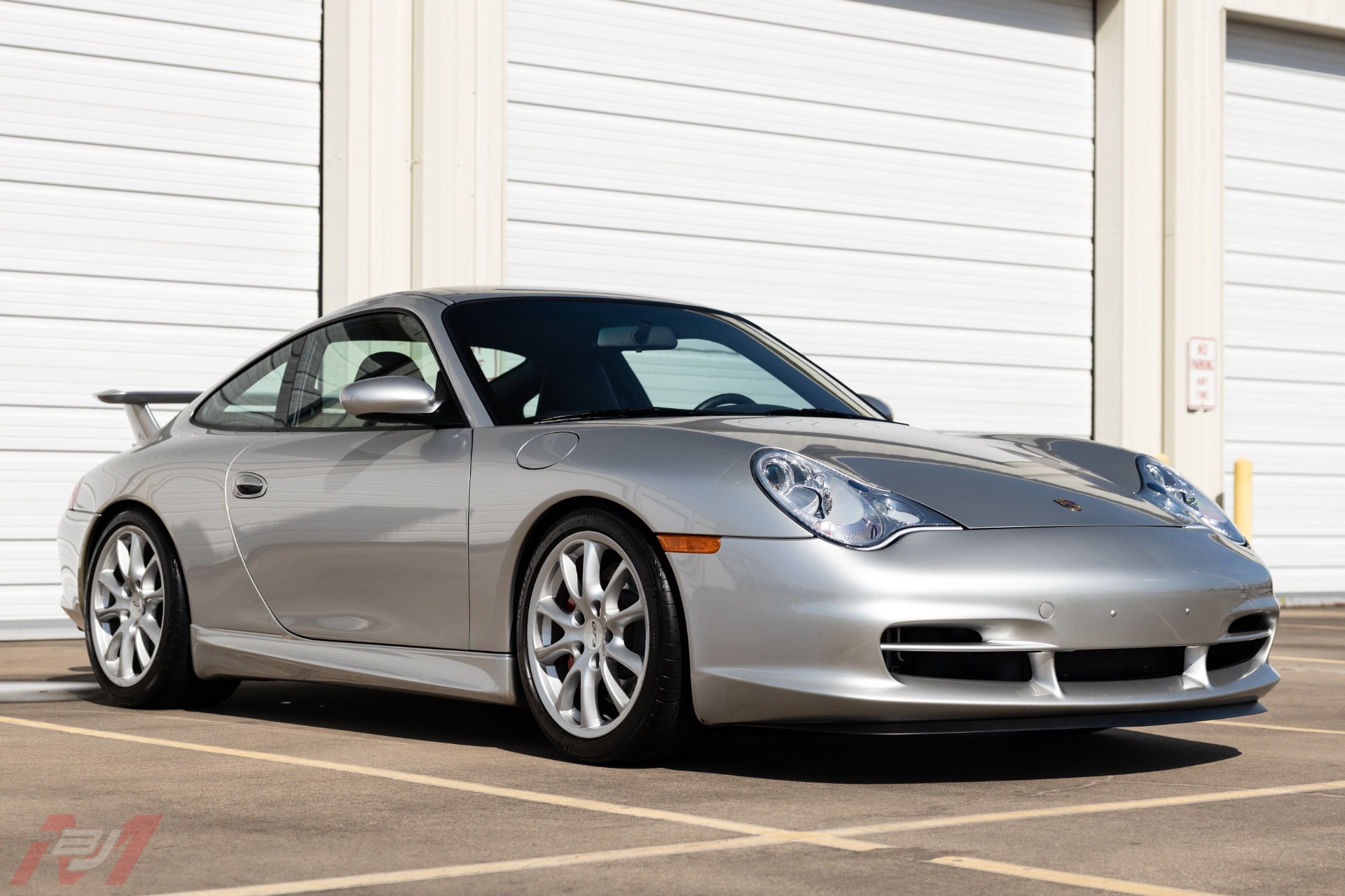 Used-2004-Porsche-911-GT3