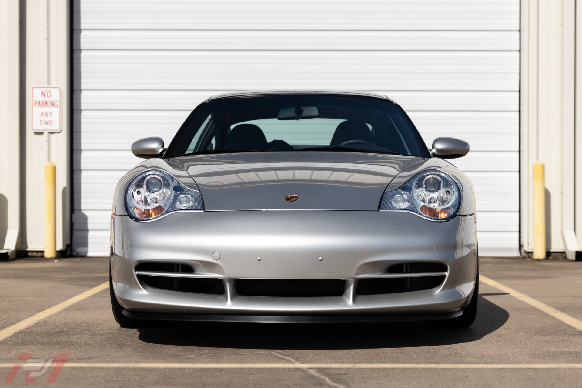 Used-2004-Porsche-911-GT3