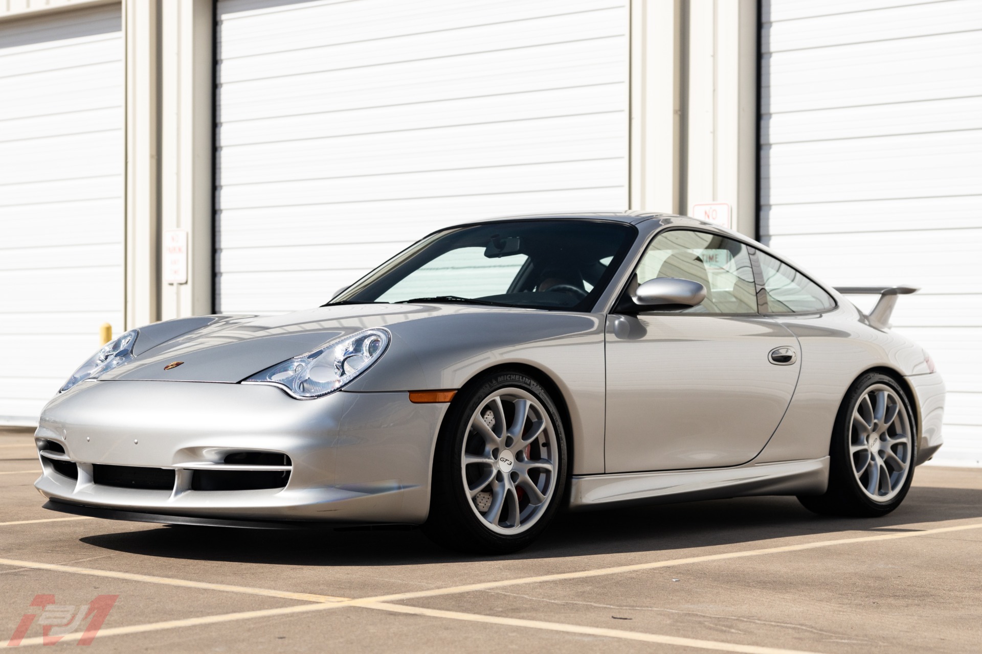 Used-2004-Porsche-911-GT3