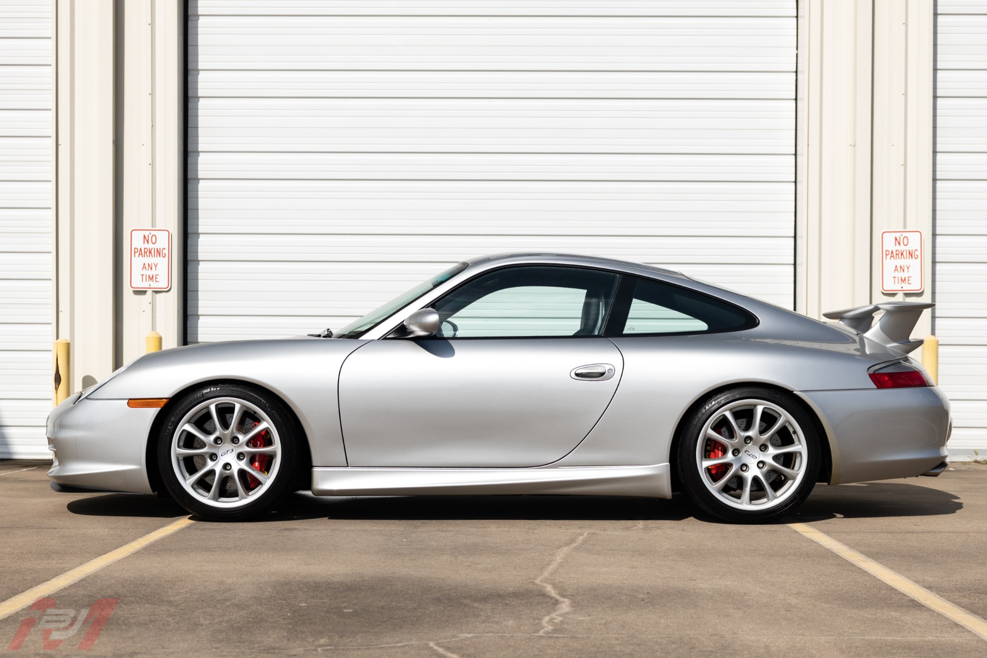 Used-2004-Porsche-911-GT3