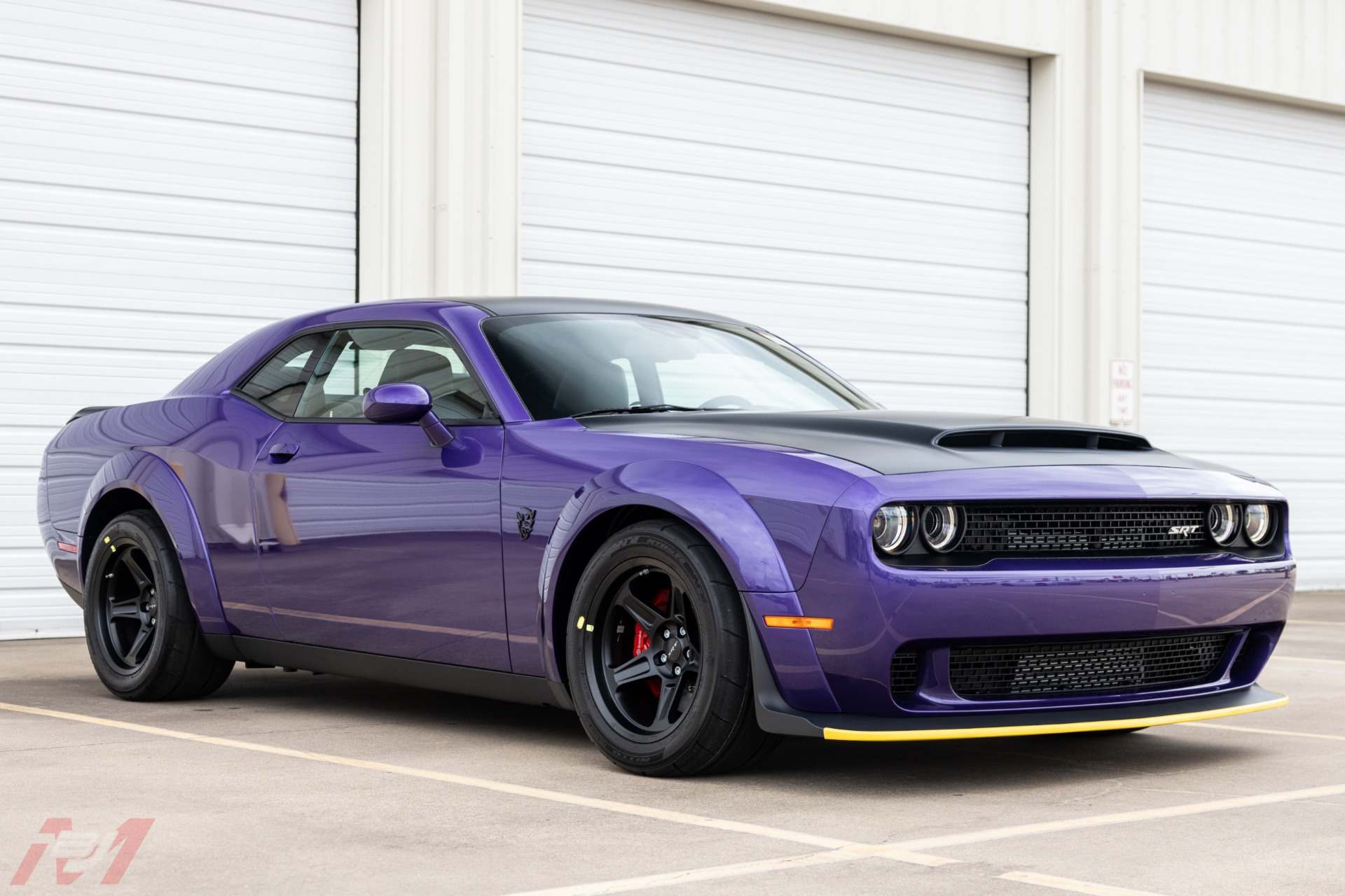 Used-2018-Dodge-Challenger-SRT-Demon