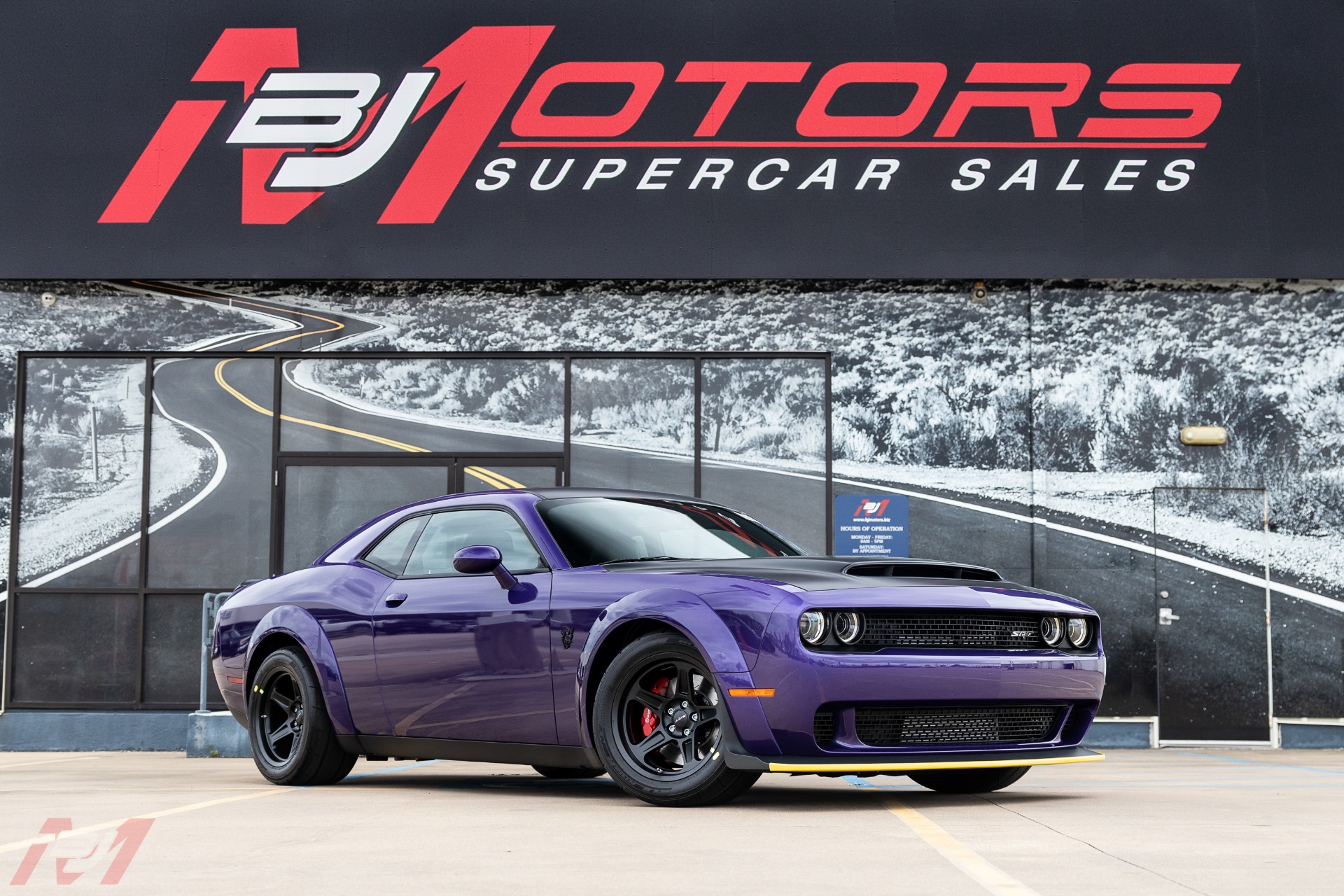 Used-2018-Dodge-Challenger-SRT-Demon