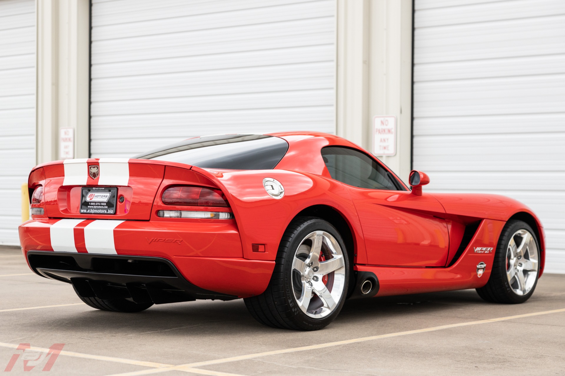 Used-2006-Dodge-Viper-VCA-Edition