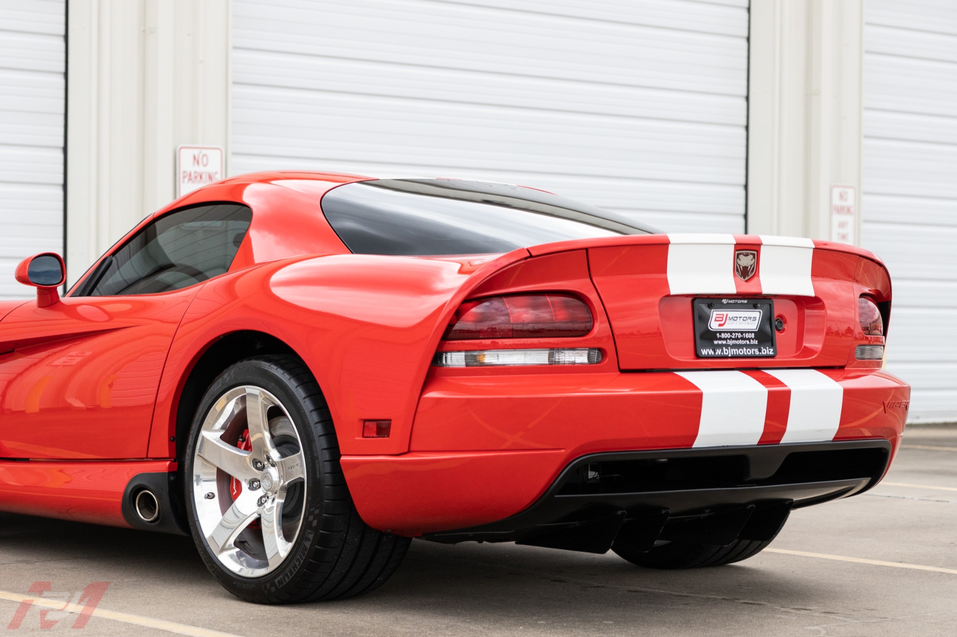 Used-2006-Dodge-Viper-VCA-Edition