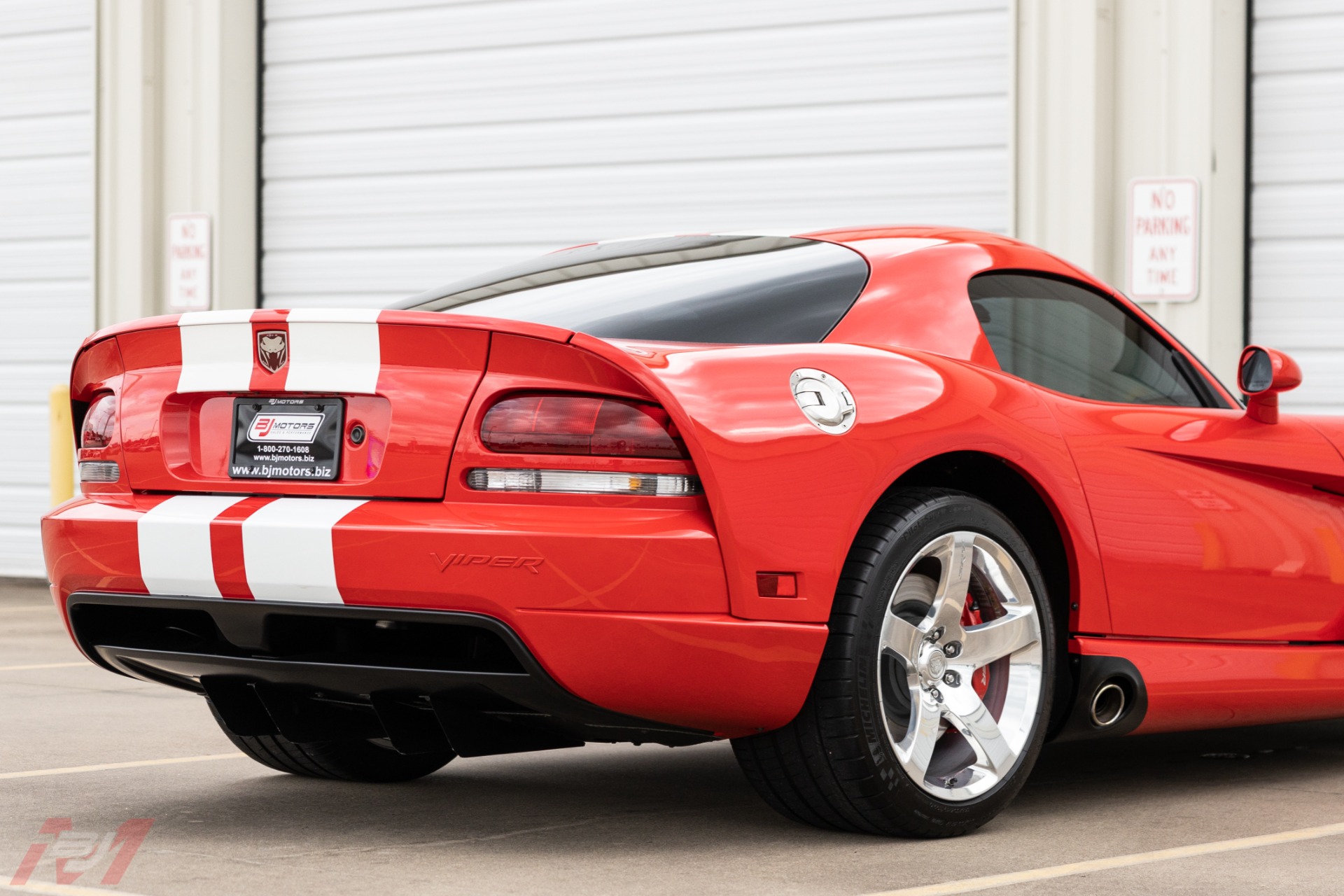 Used-2006-Dodge-Viper-VCA-Edition