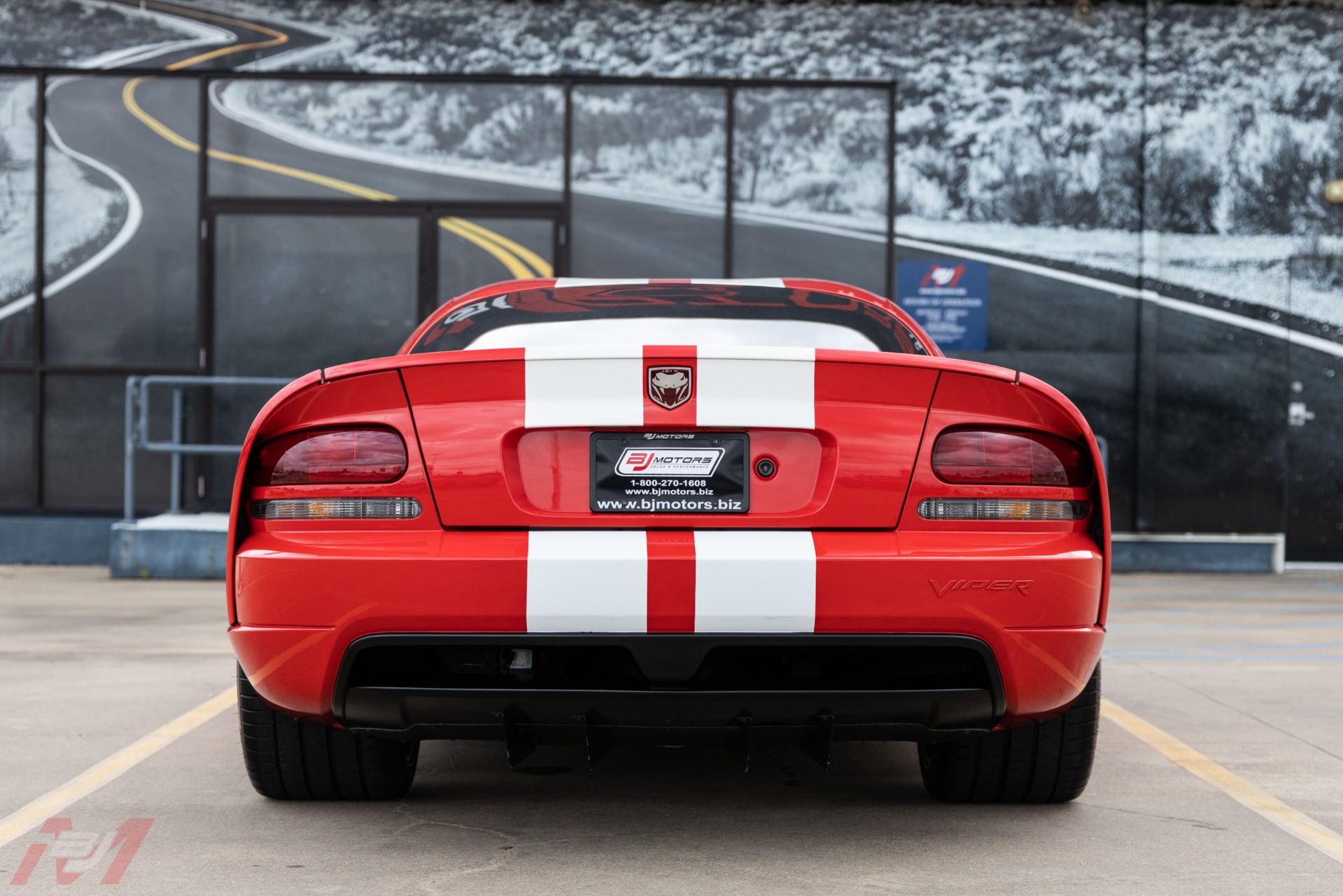 Used-2006-Dodge-Viper-VCA-Edition