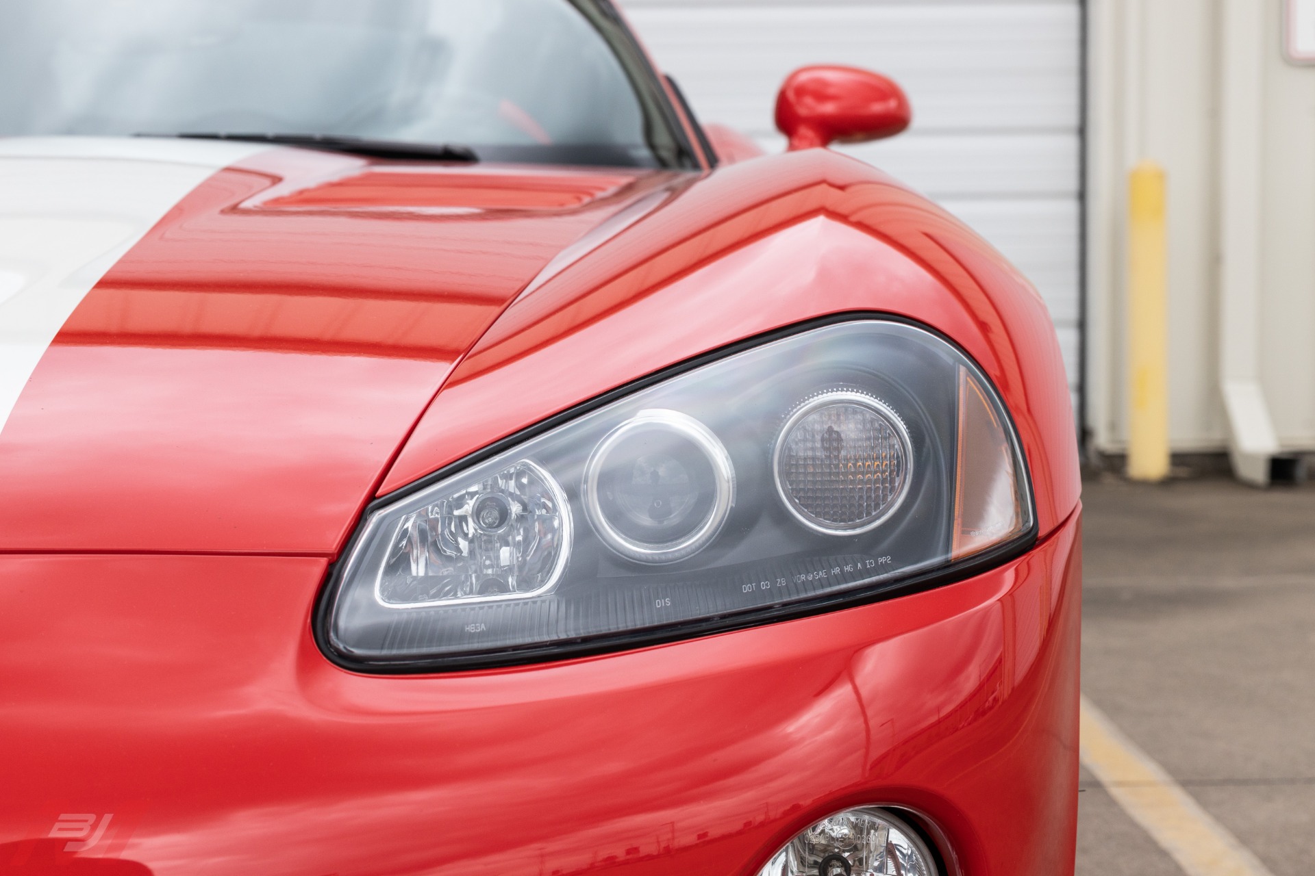 Used-2006-Dodge-Viper-VCA-Edition