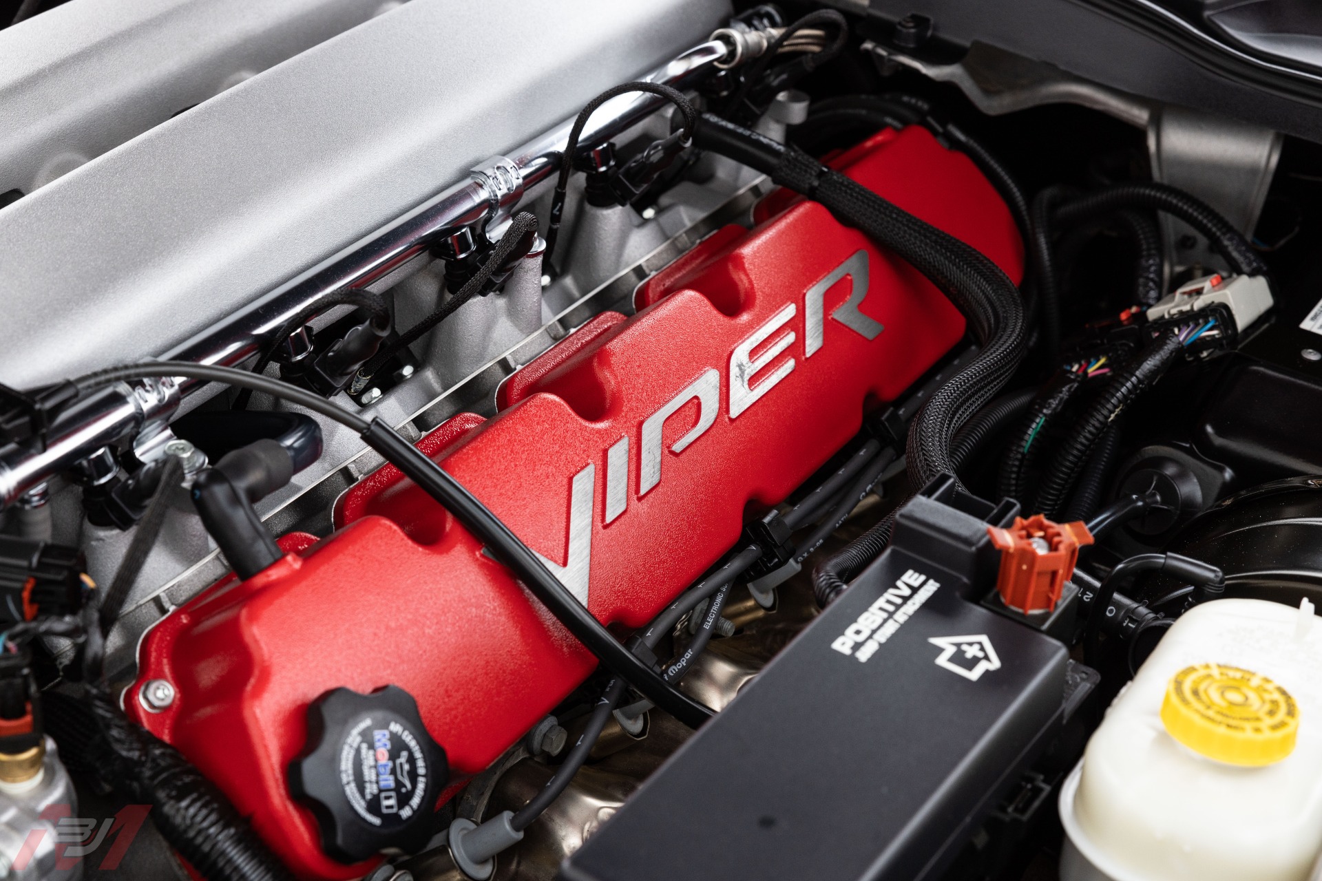 Used-2006-Dodge-Viper-VCA-Edition