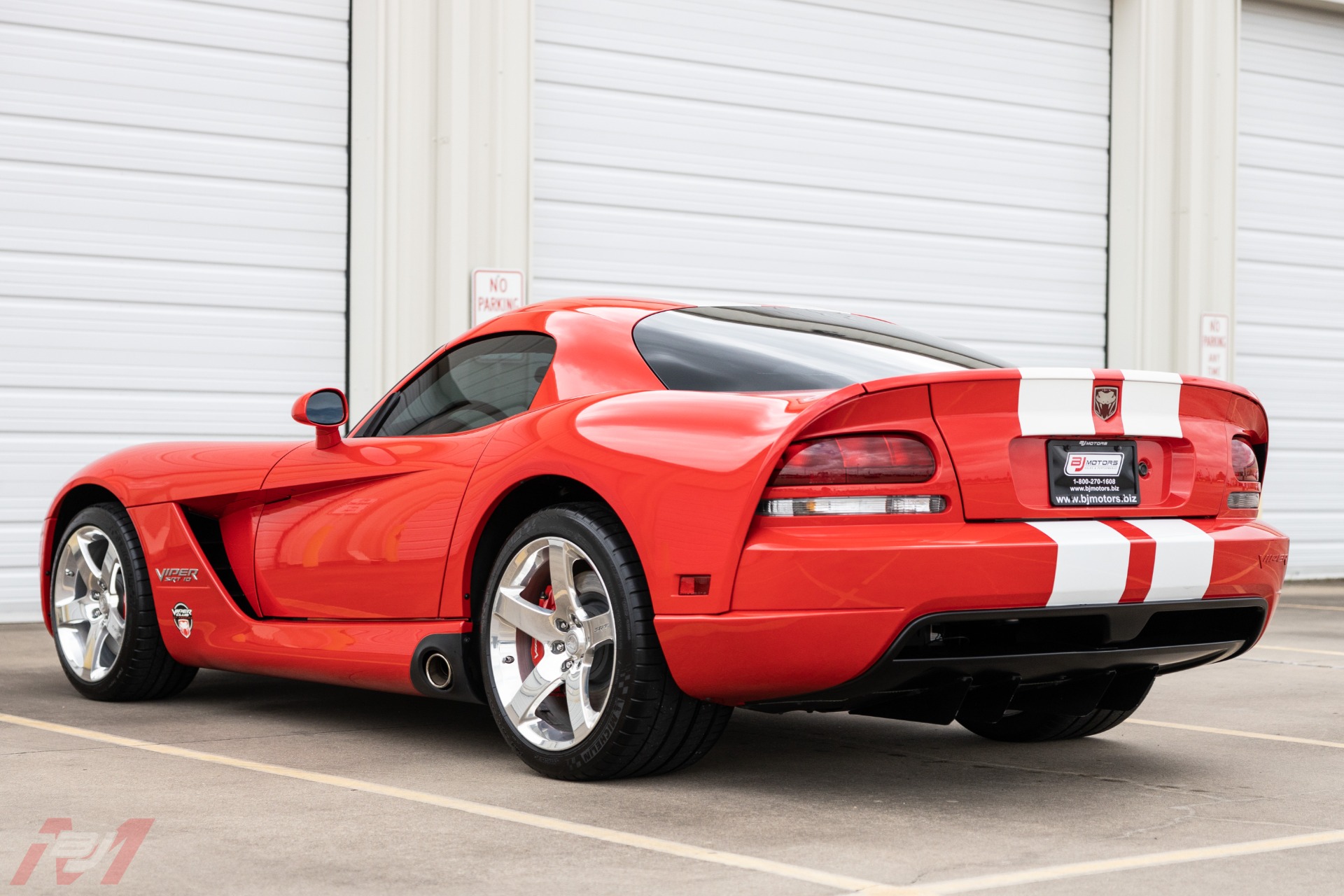 Used-2006-Dodge-Viper-VCA-Edition