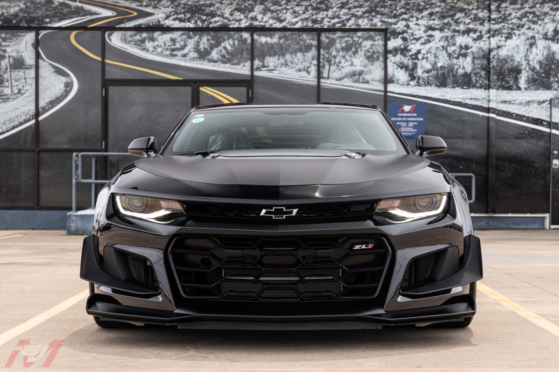 2018 Chevrolet Camaro Zl1 1le Is Your Supercharged Z28