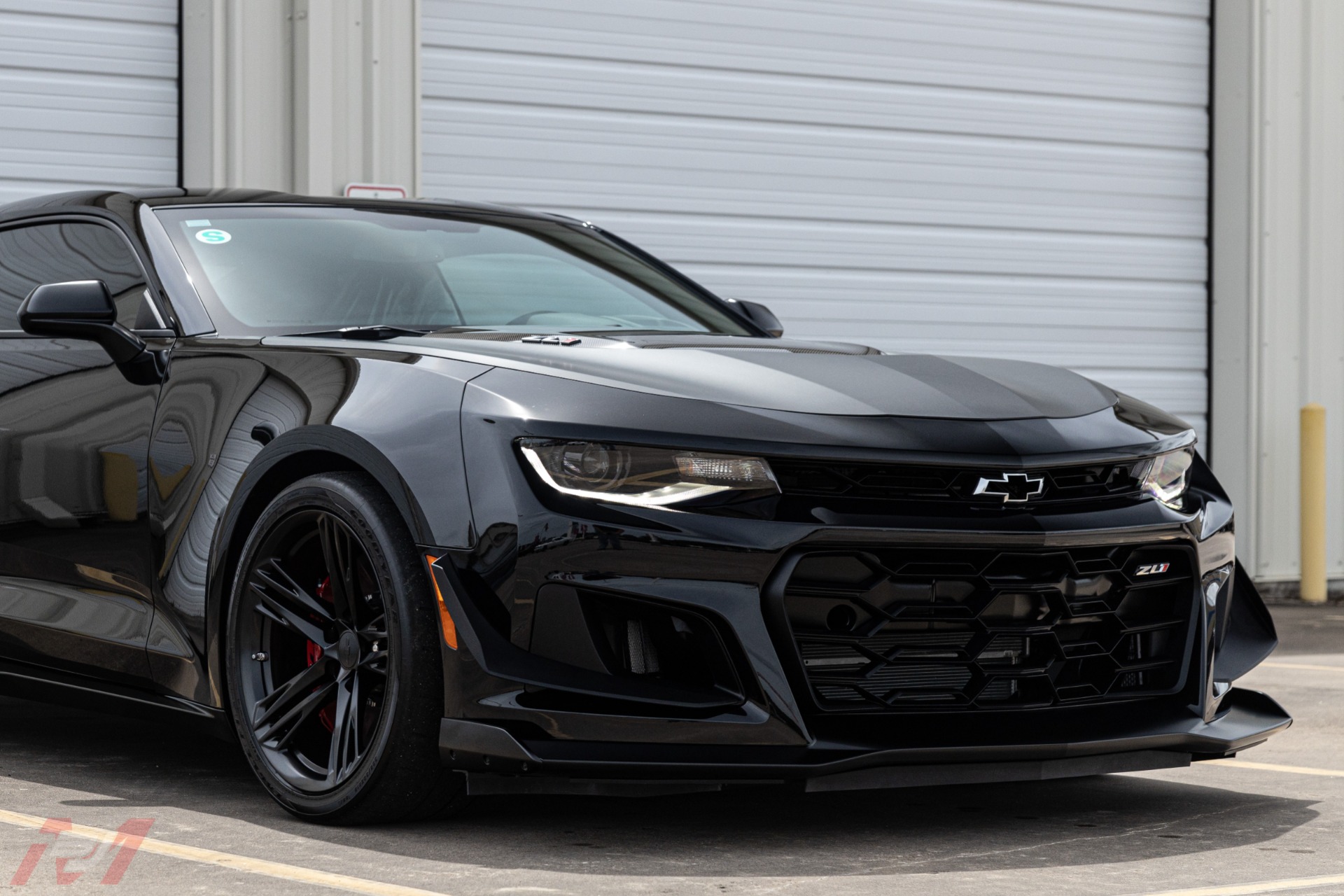 Used-2018-Chevrolet-Camaro-ZL1-1LE