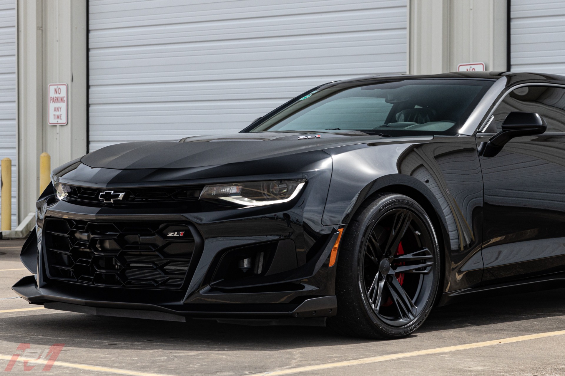 Used-2018-Chevrolet-Camaro-ZL1-1LE