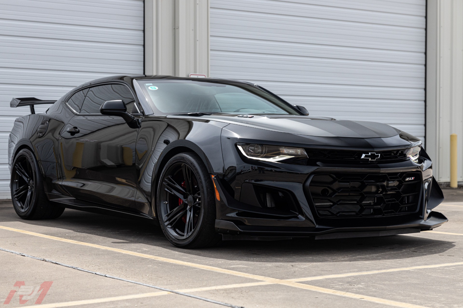 Used-2018-Chevrolet-Camaro-ZL1-1LE