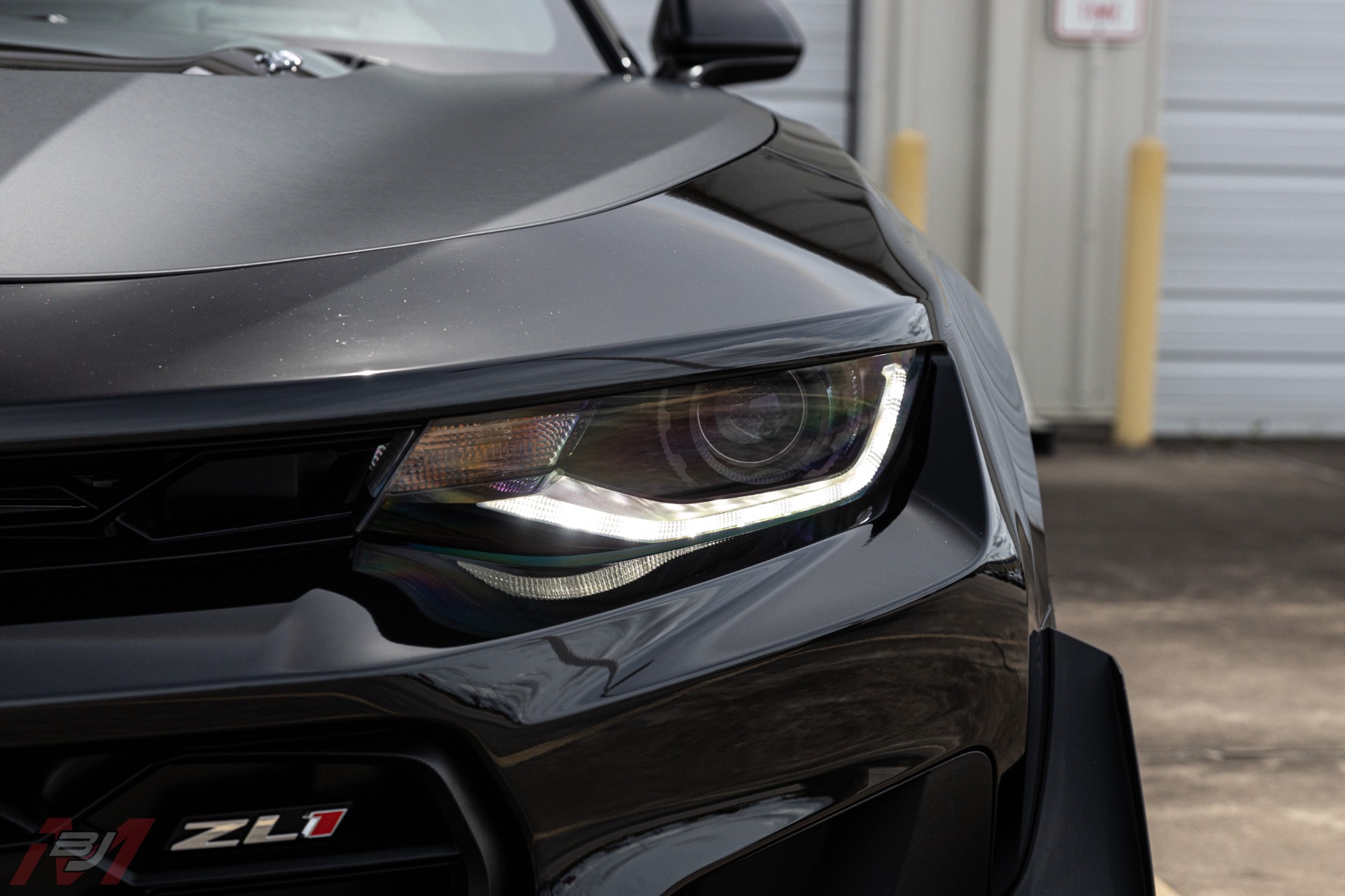 Used-2018-Chevrolet-Camaro-ZL1-1LE