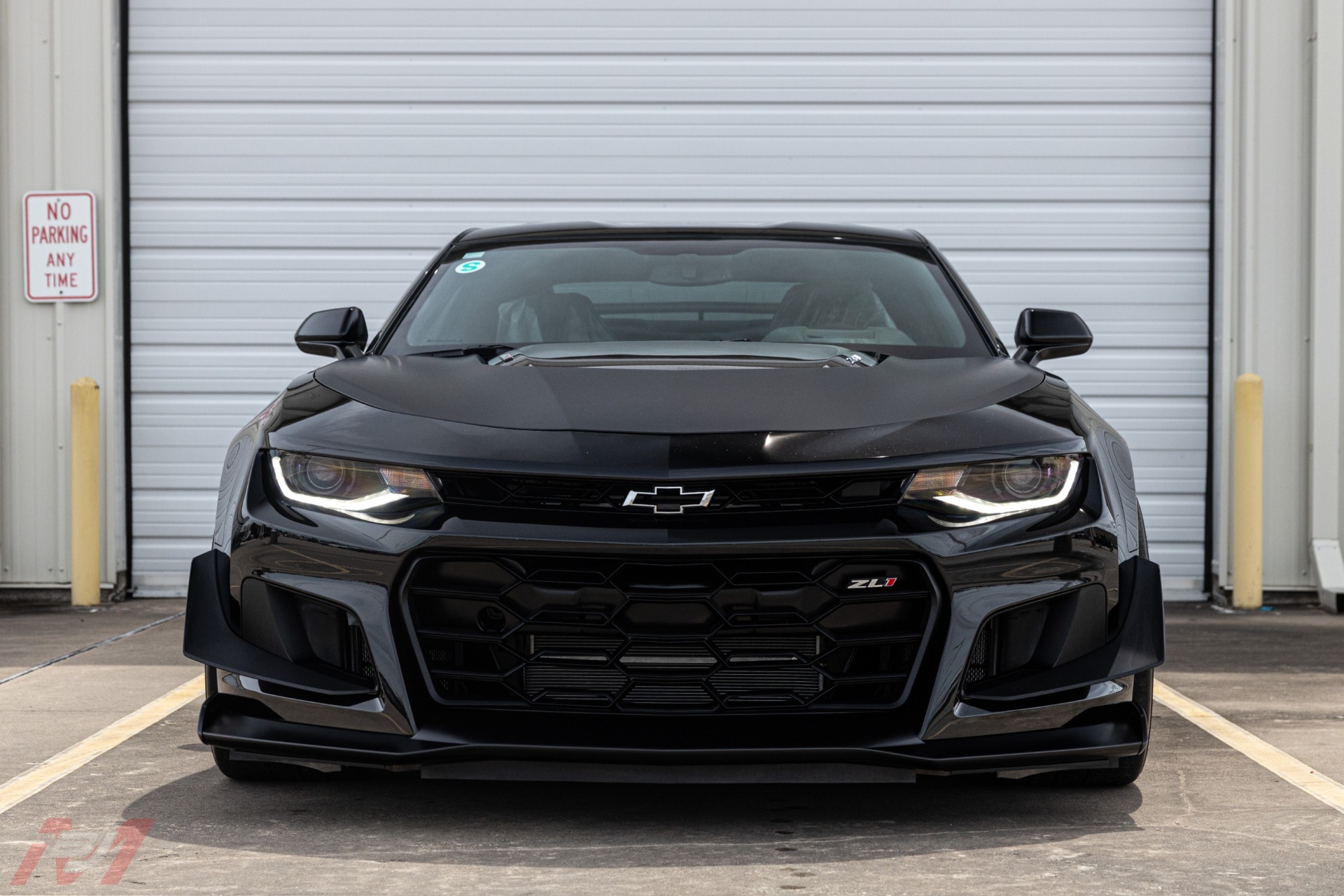 Used-2018-Chevrolet-Camaro-ZL1-1LE