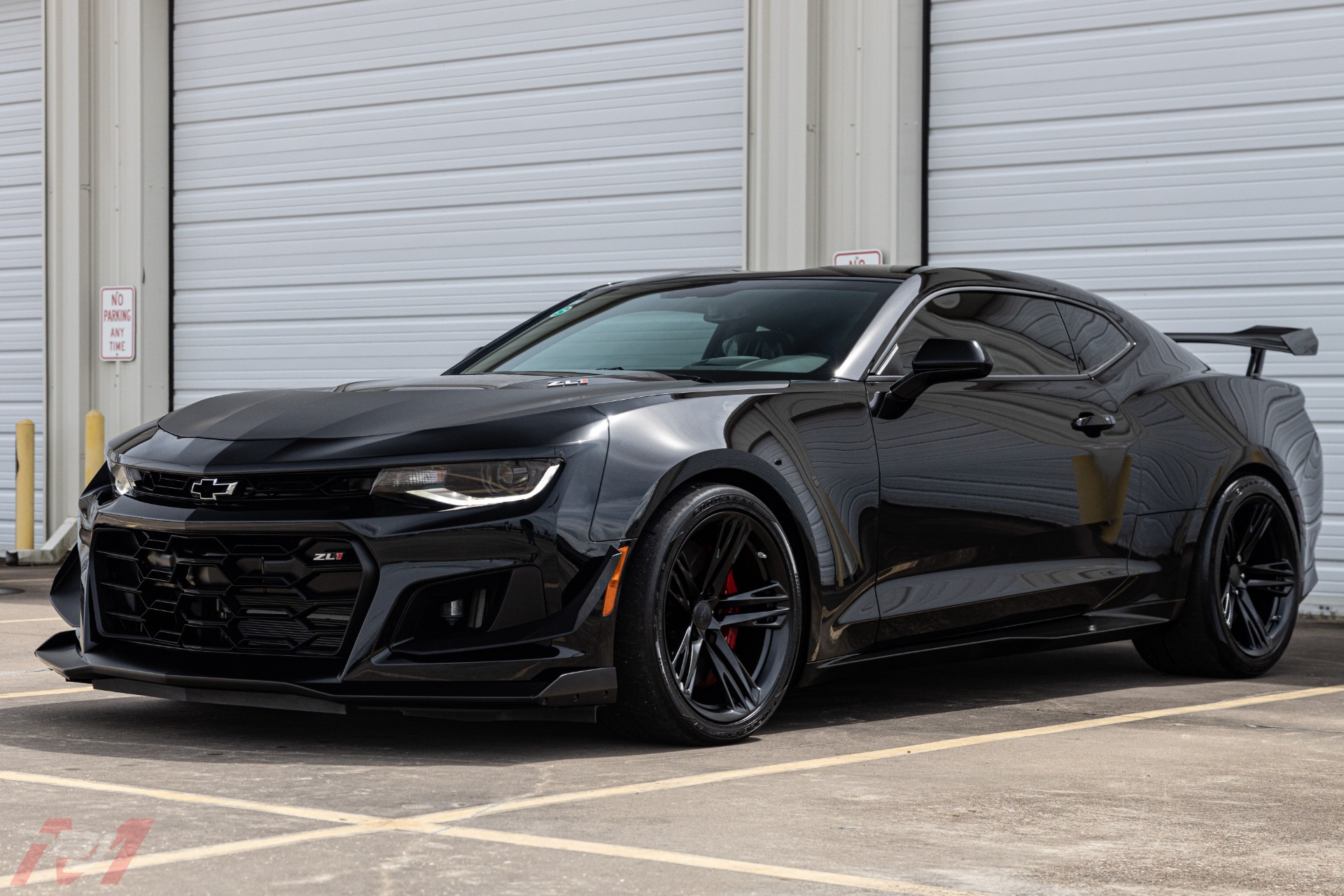 Used-2018-Chevrolet-Camaro-ZL1-1LE