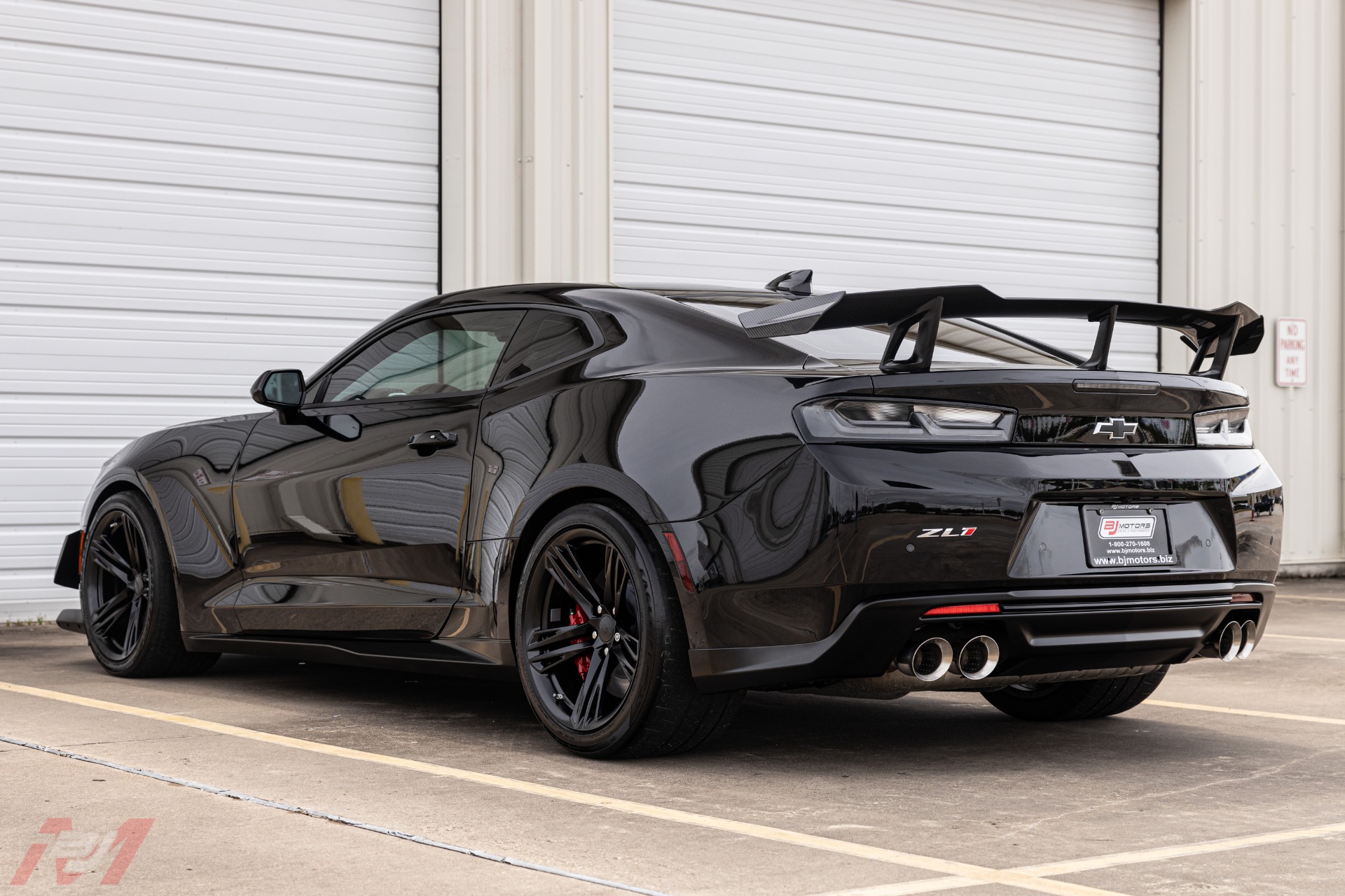 Used-2018-Chevrolet-Camaro-ZL1-1LE