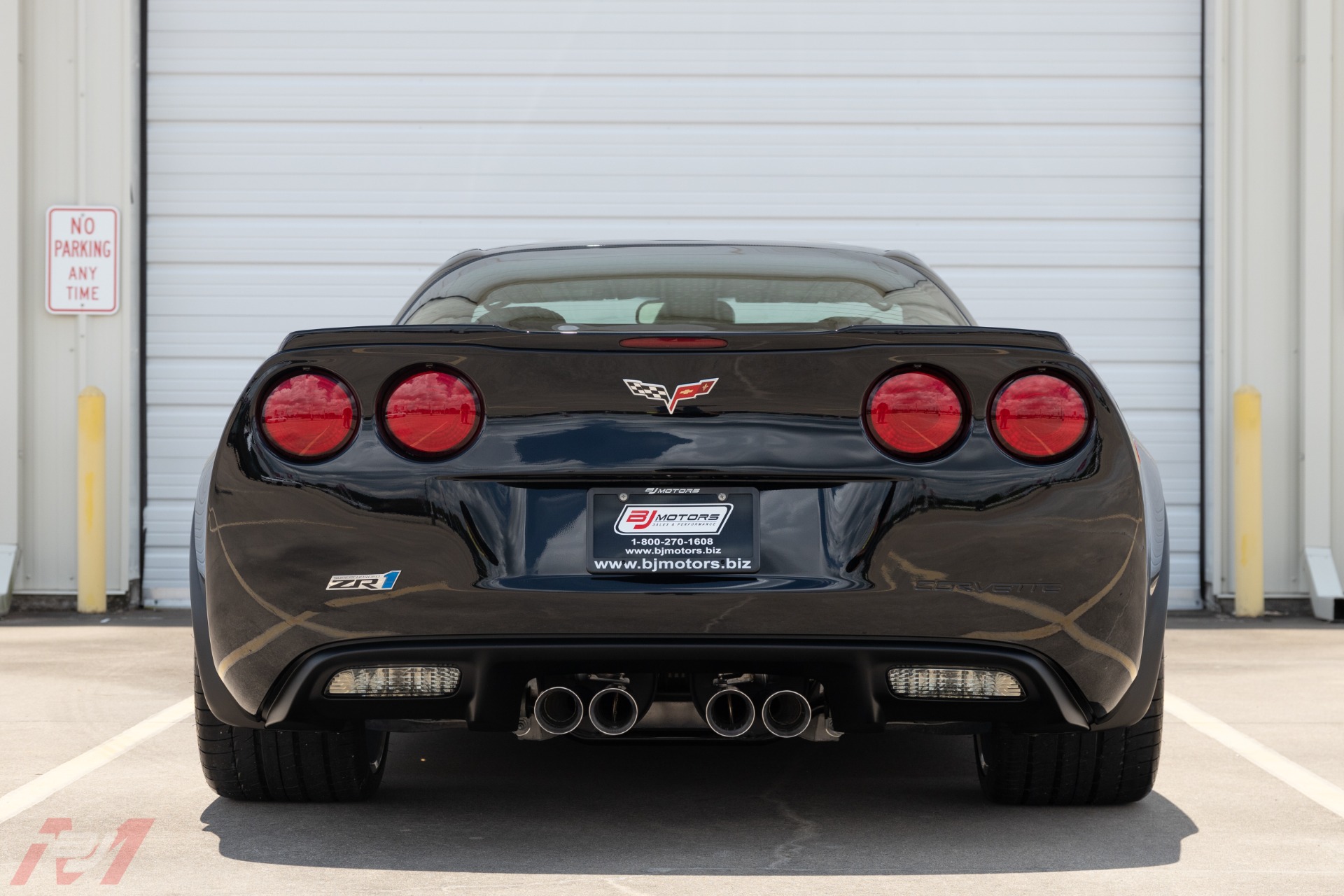 Used-2009-Chevrolet-Corvette-ZR1-3ZR