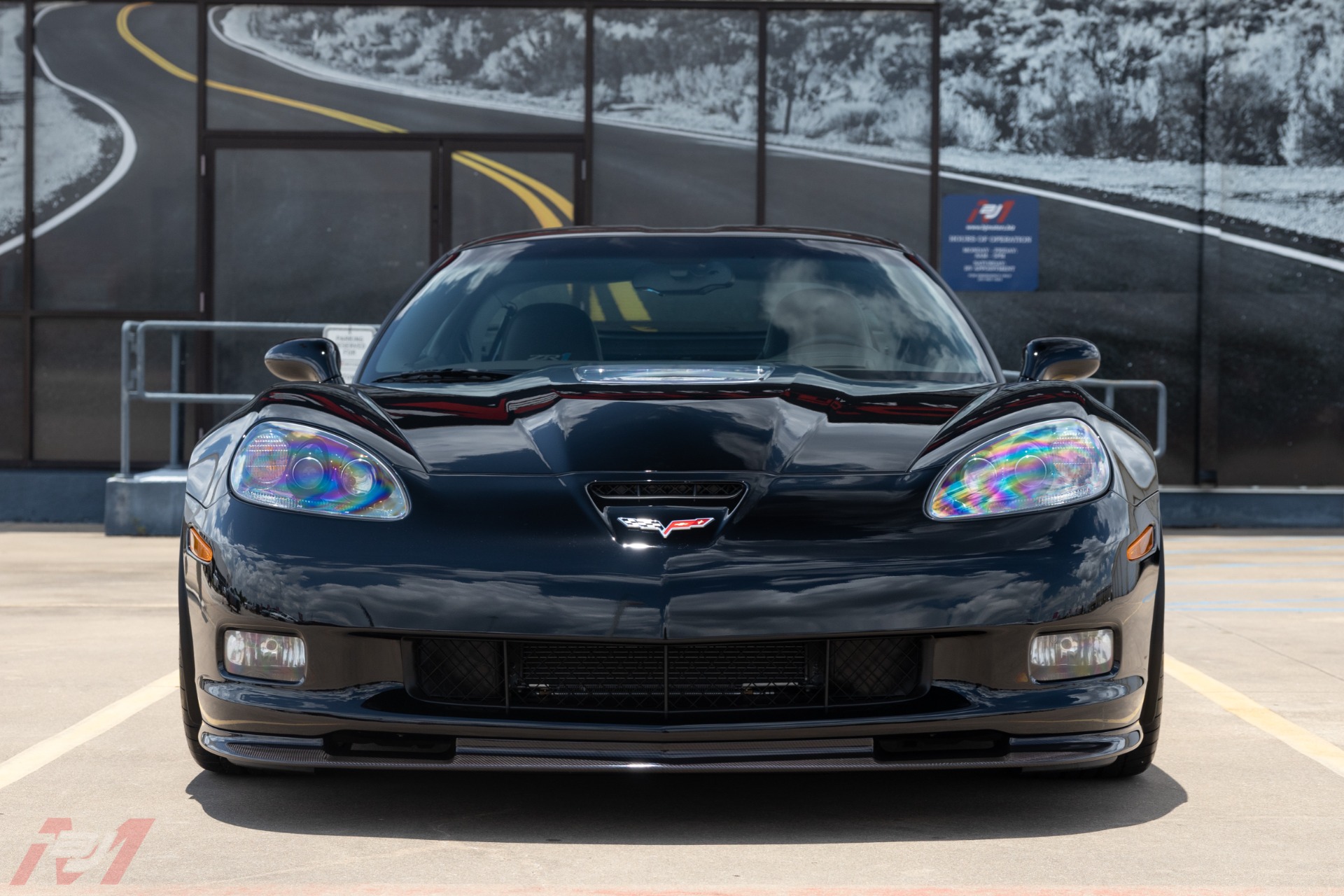 Used-2009-Chevrolet-Corvette-ZR1-3ZR