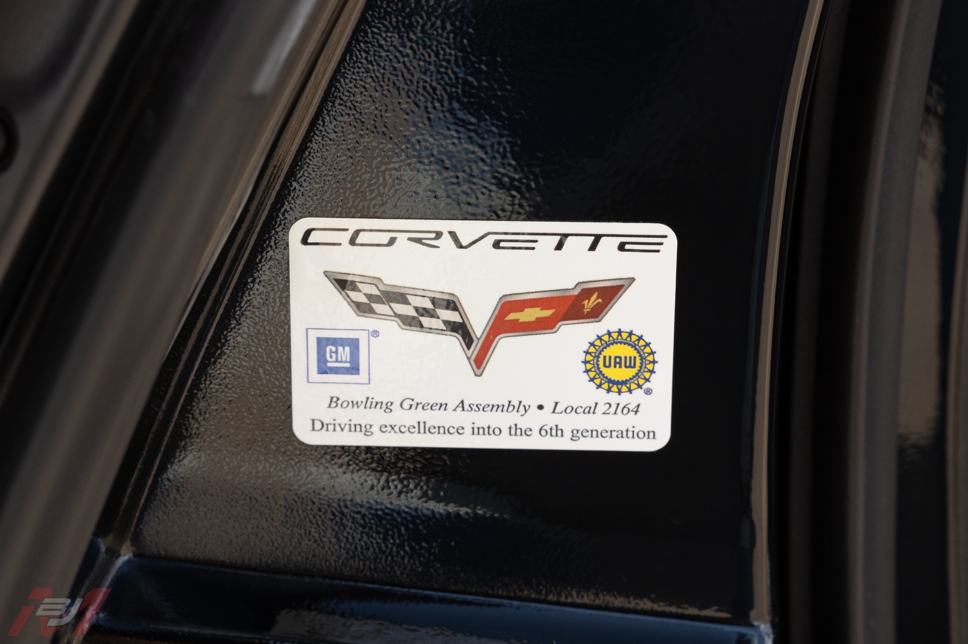 Used-2009-Chevrolet-Corvette-ZR1-3ZR
