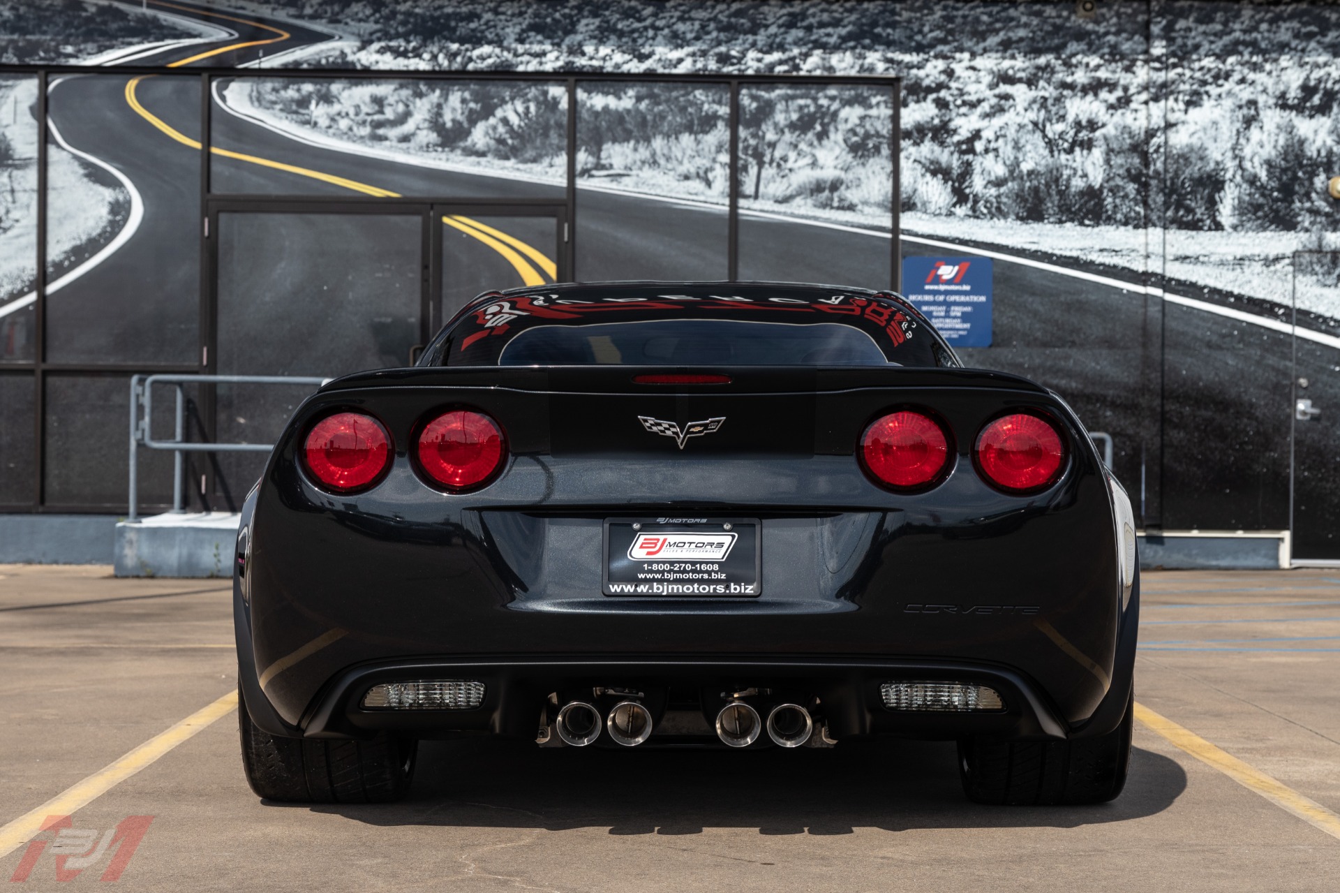 Used-2012-Chevrolet-Corvette-Z06-Centennial-Edition