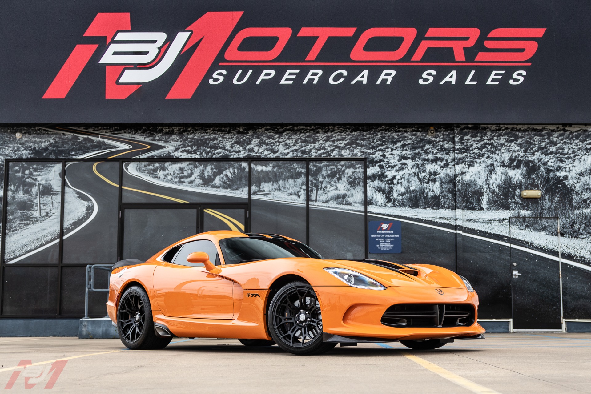 Used-2014-Dodge-Viper-TA-10