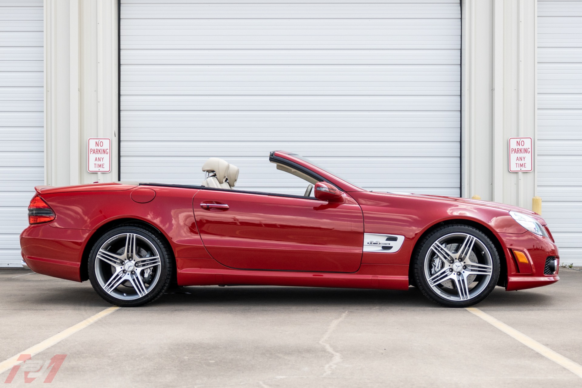 Used-2009-Mercedes-Benz-SL-Class-SL-63-AMG