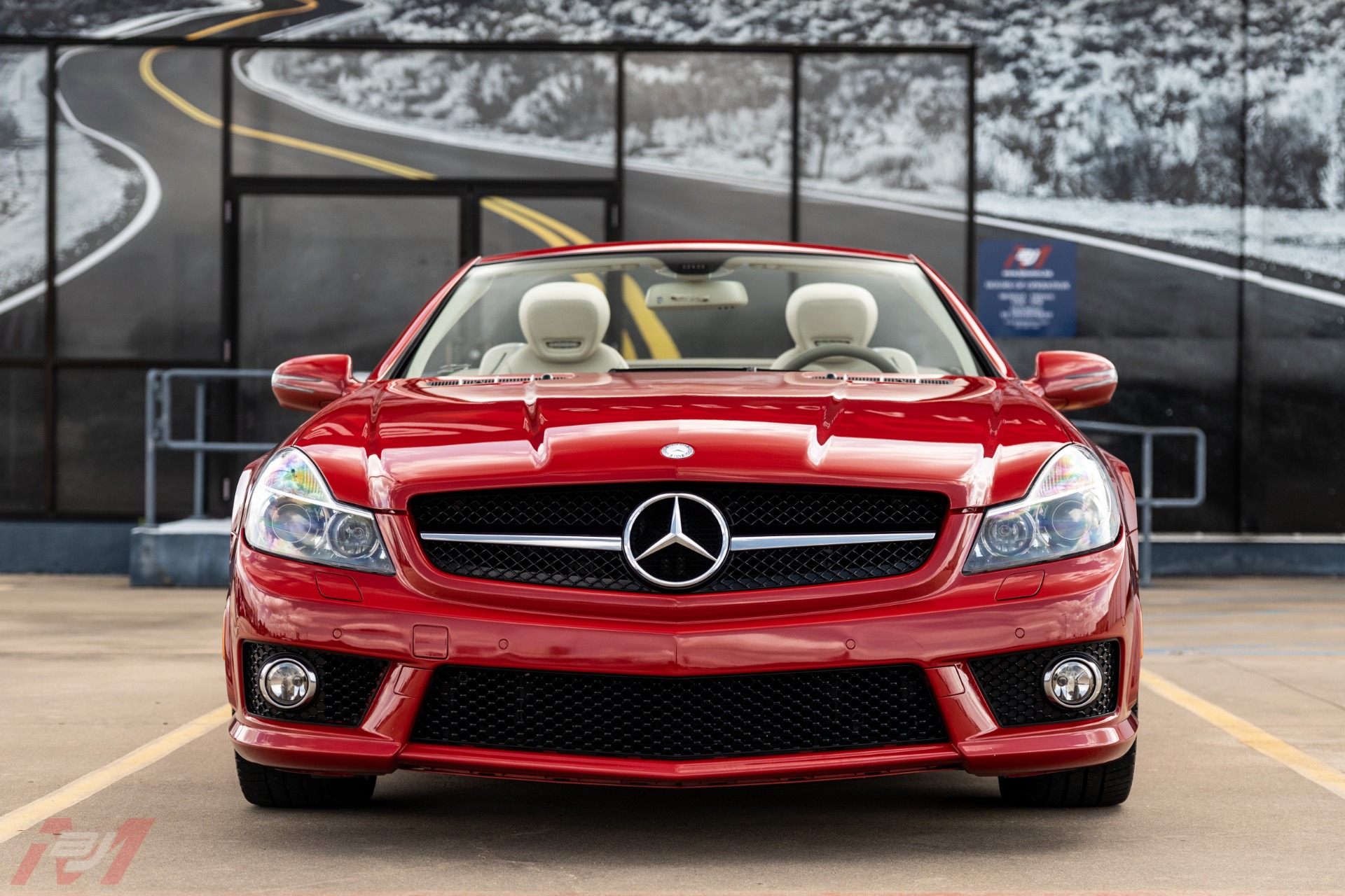 Used-2009-Mercedes-Benz-SL-Class-SL-63-AMG