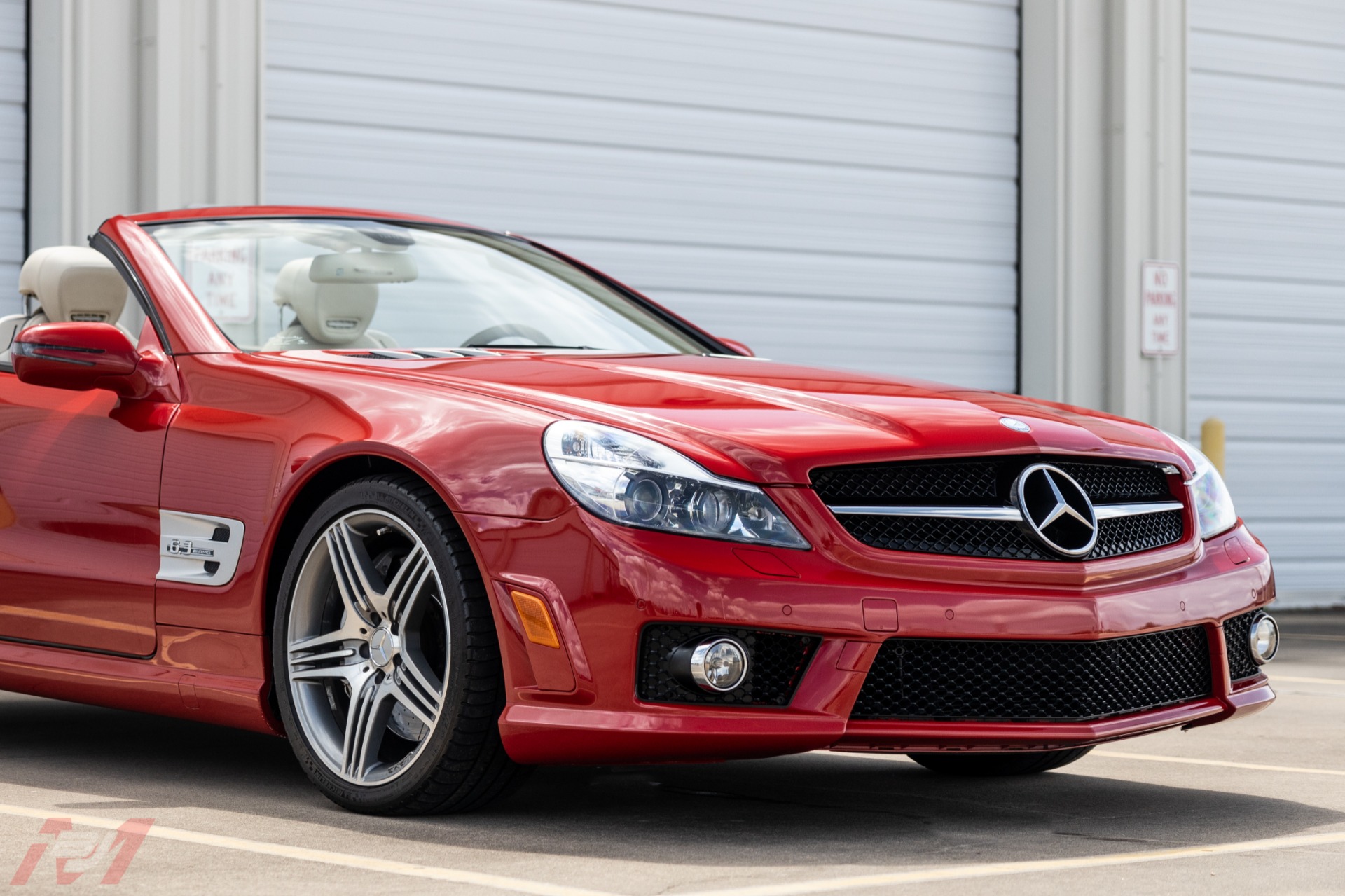 Used-2009-Mercedes-Benz-SL-Class-SL-63-AMG