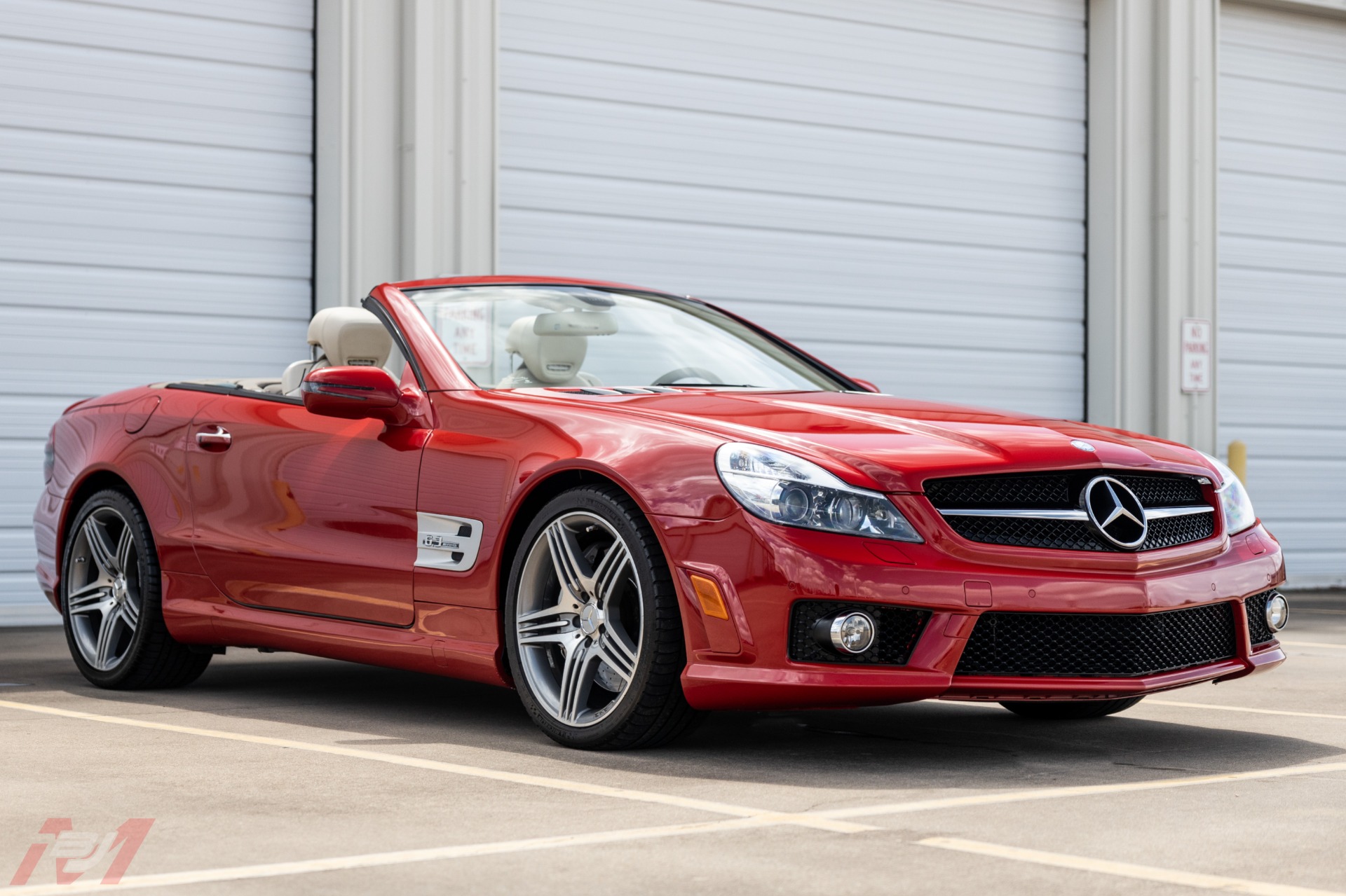 Used-2009-Mercedes-Benz-SL-Class-SL-63-AMG