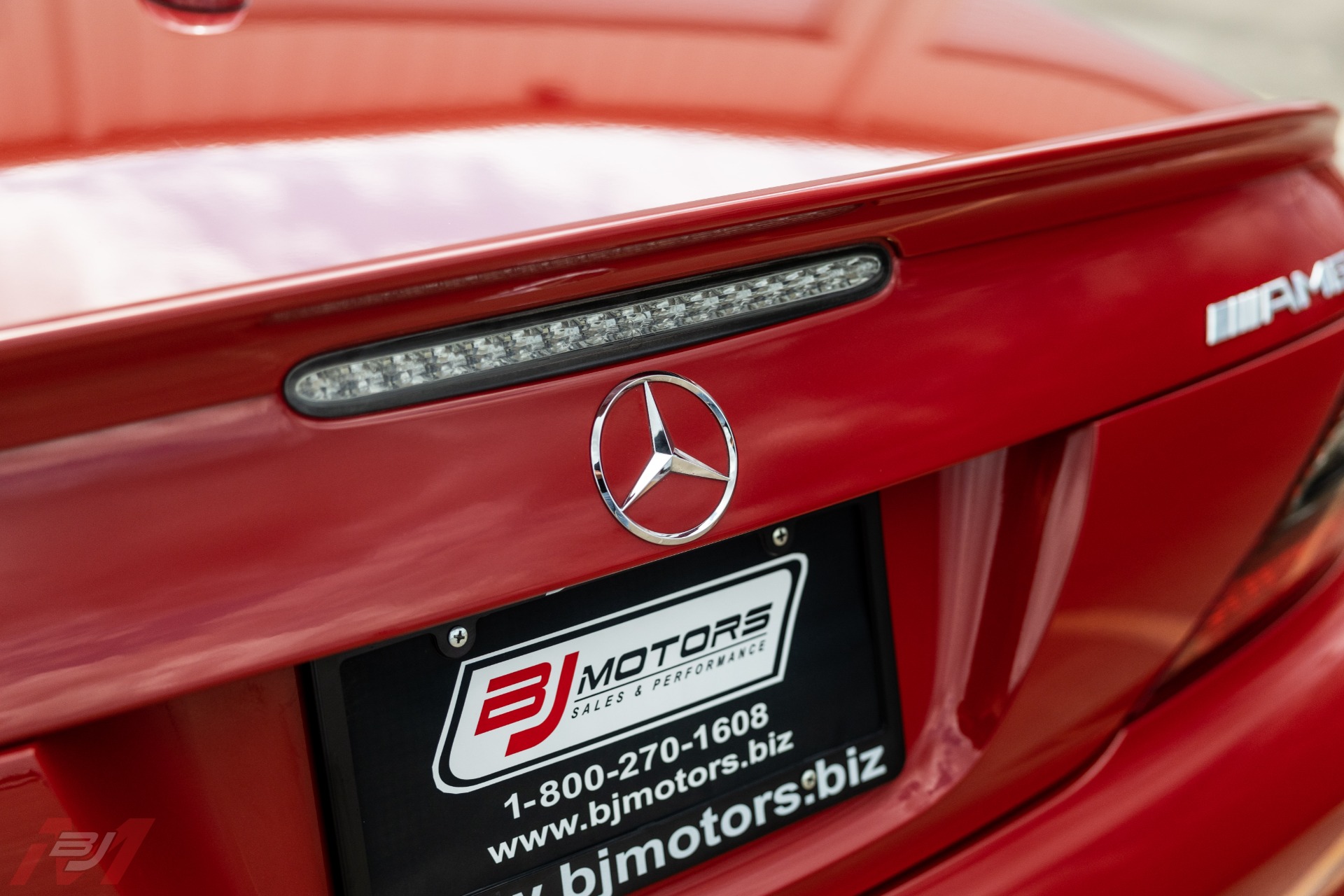 Used-2009-Mercedes-Benz-SL-Class-SL-63-AMG