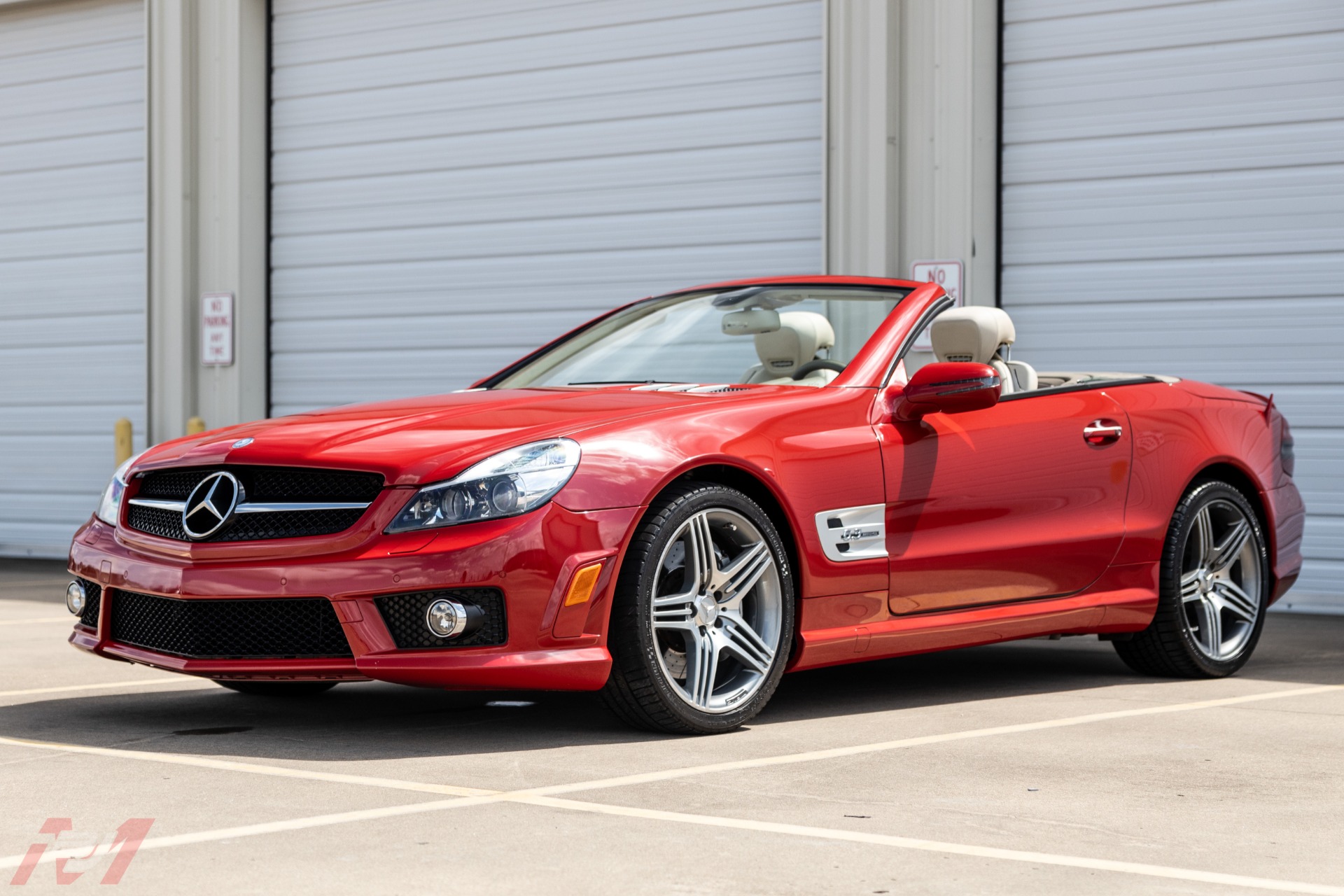 Used-2009-Mercedes-Benz-SL-Class-SL-63-AMG