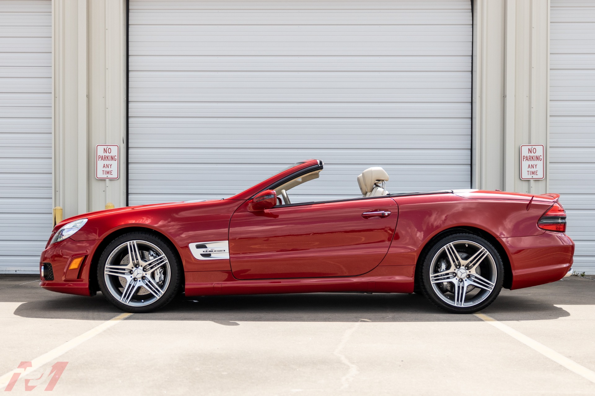 Used-2009-Mercedes-Benz-SL-Class-SL-63-AMG