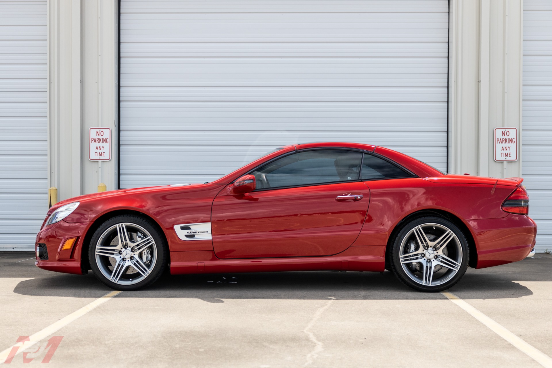 Used-2009-Mercedes-Benz-SL-Class-SL-63-AMG