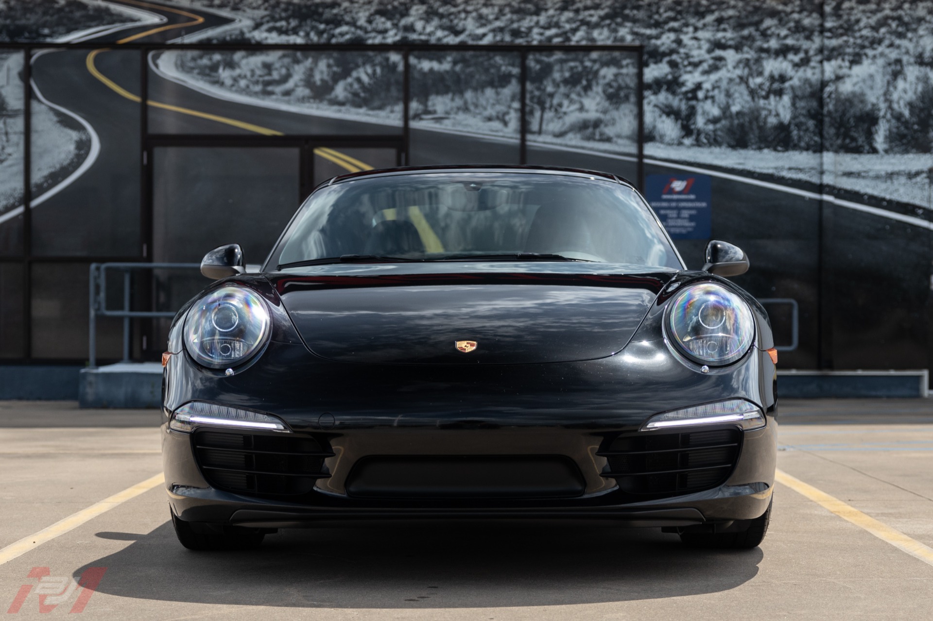 Used-2016-Porsche-911-Carrera