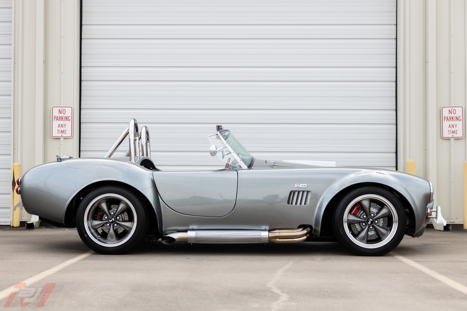 Used-1965-Shelby-Cobra-Mark-III-Factory-Five-Racing