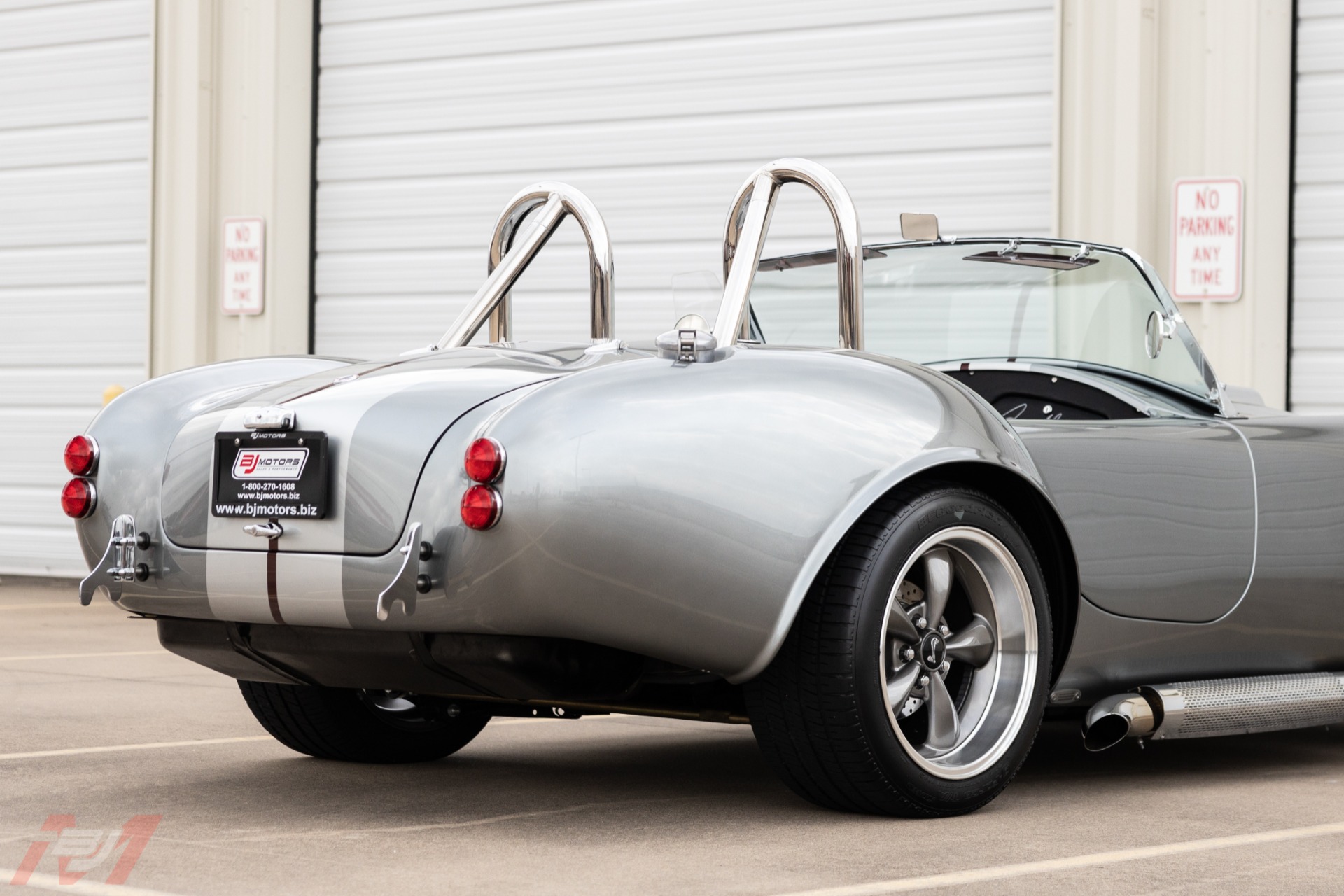 Used-1965-Shelby-Cobra-Mark-III-Factory-Five-Racing