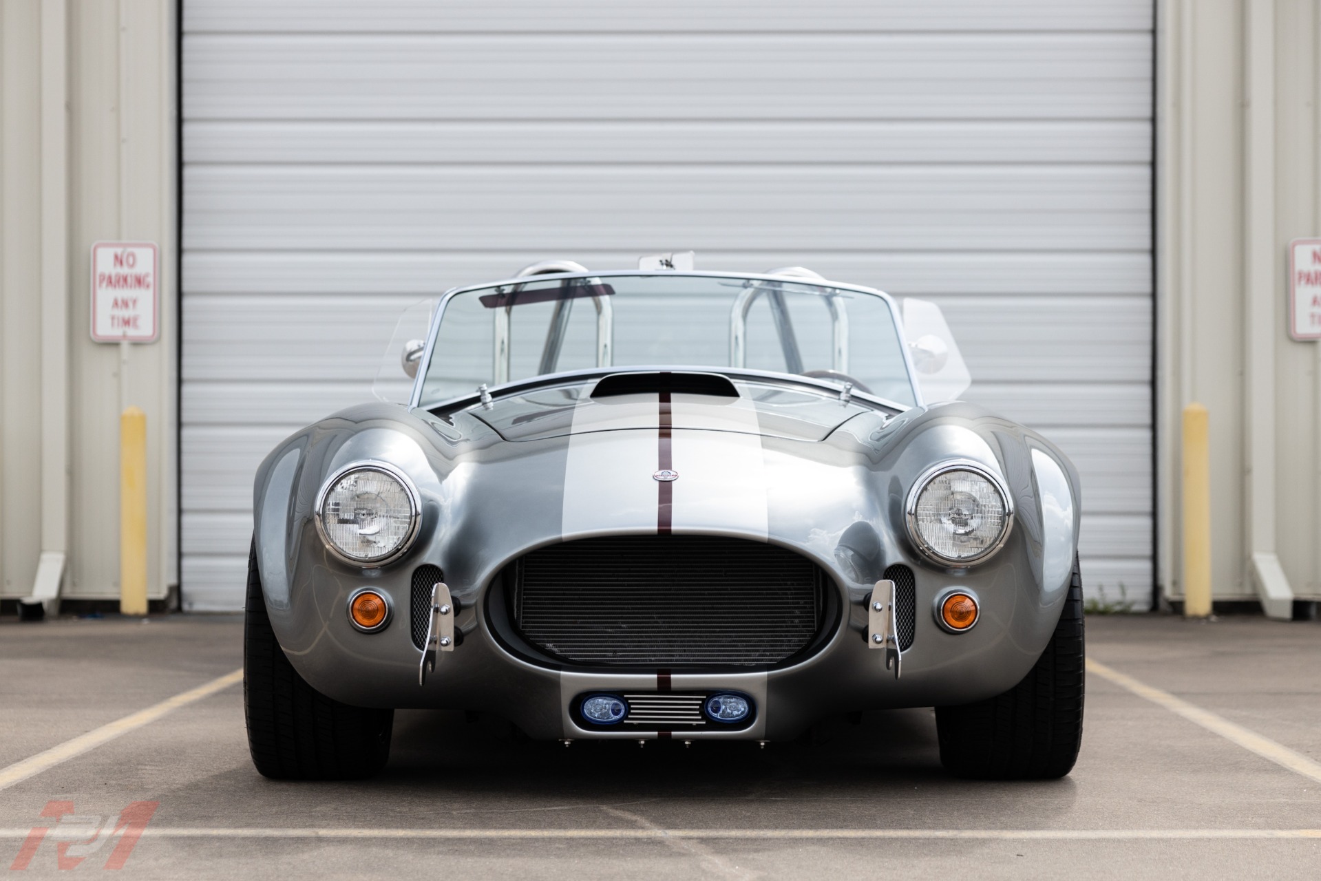 Used-1965-Shelby-Cobra-Mark-III-Factory-Five-Racing