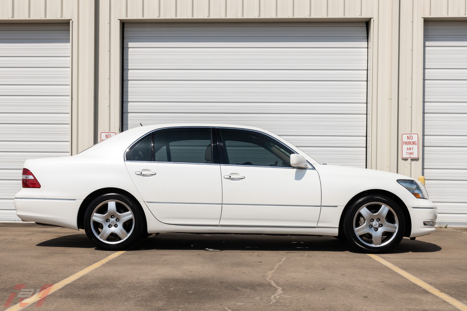 Used-2006-Lexus-LS-430