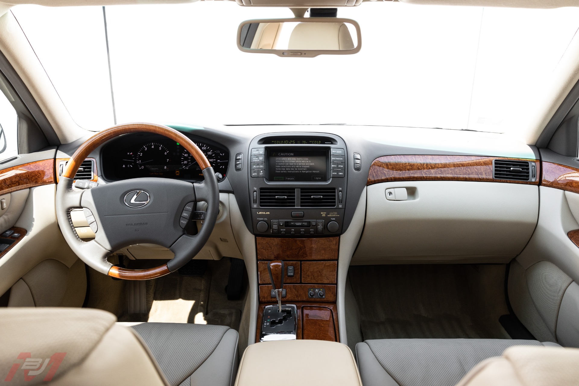 Used-2006-Lexus-LS-430