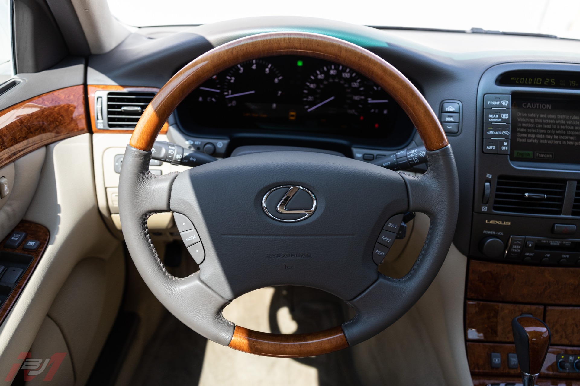 Used-2006-Lexus-LS-430