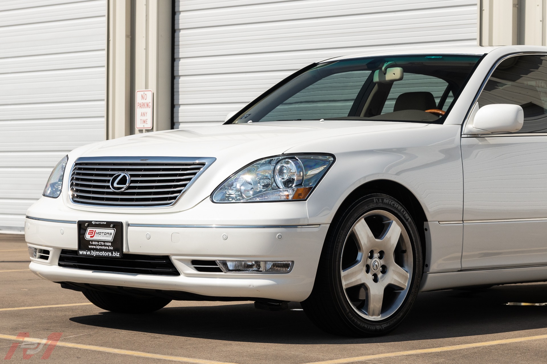 Used-2006-Lexus-LS-430