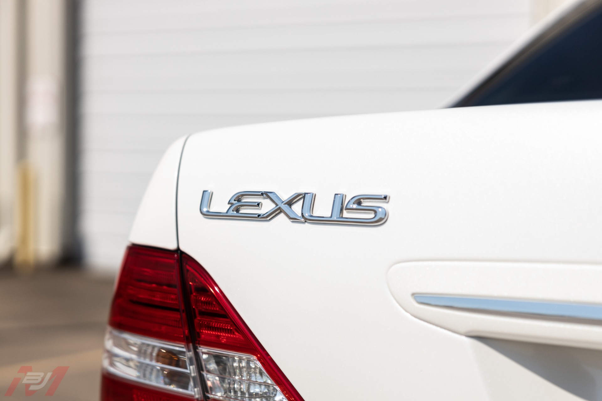 Used-2006-Lexus-LS-430