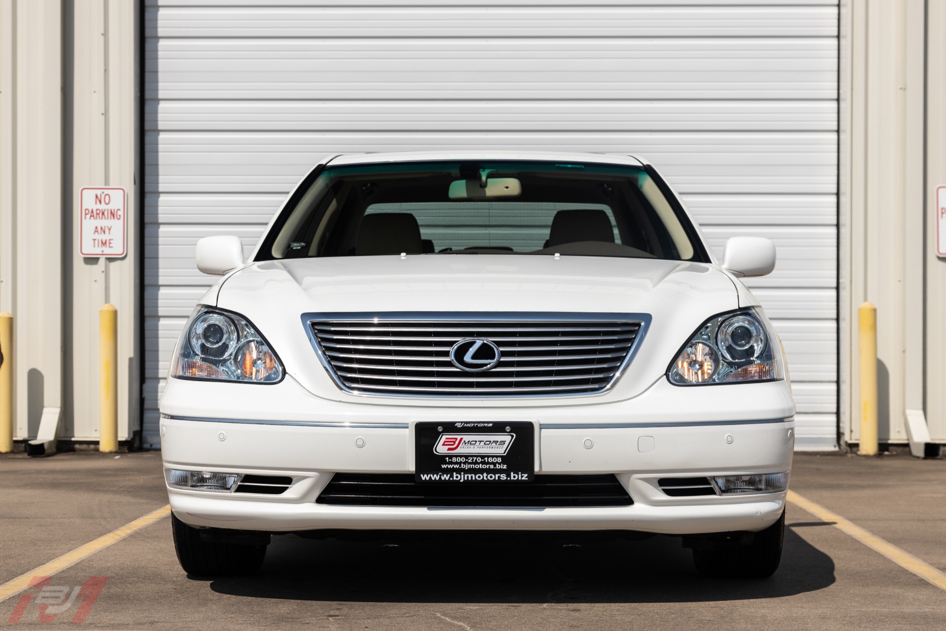 Used-2006-Lexus-LS-430