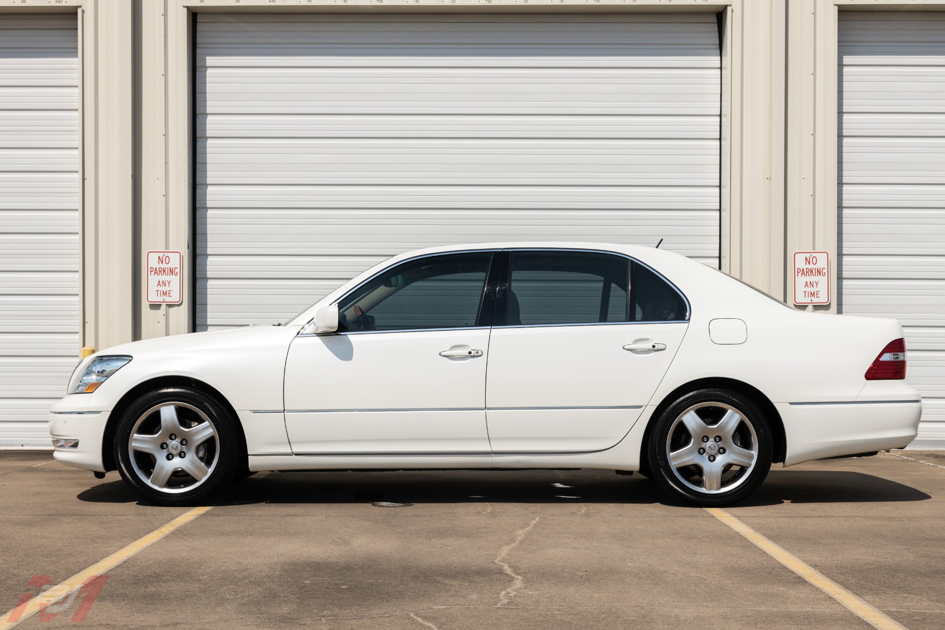 Used-2006-Lexus-LS-430