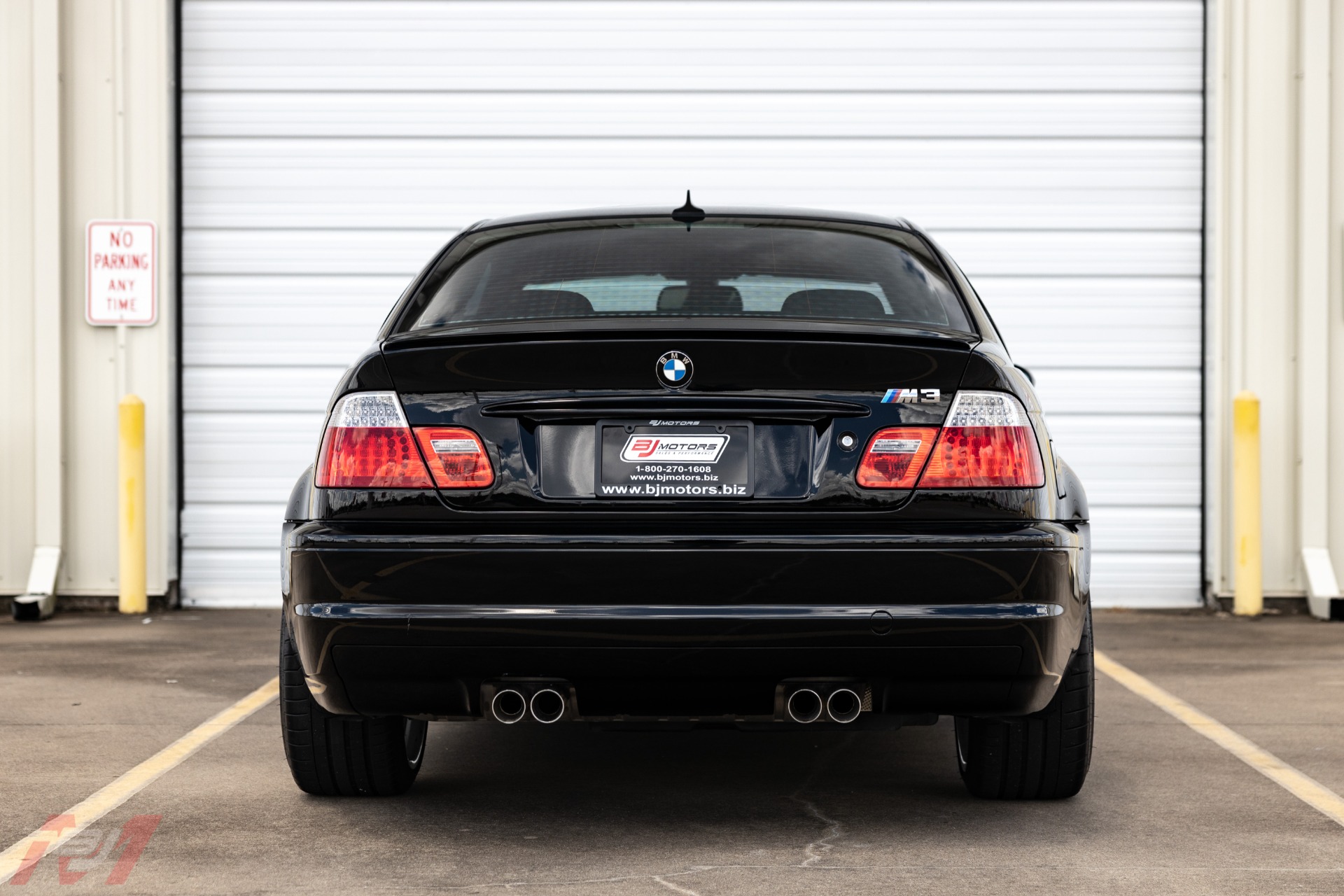 Used-2005-BMW-M3-6-speed