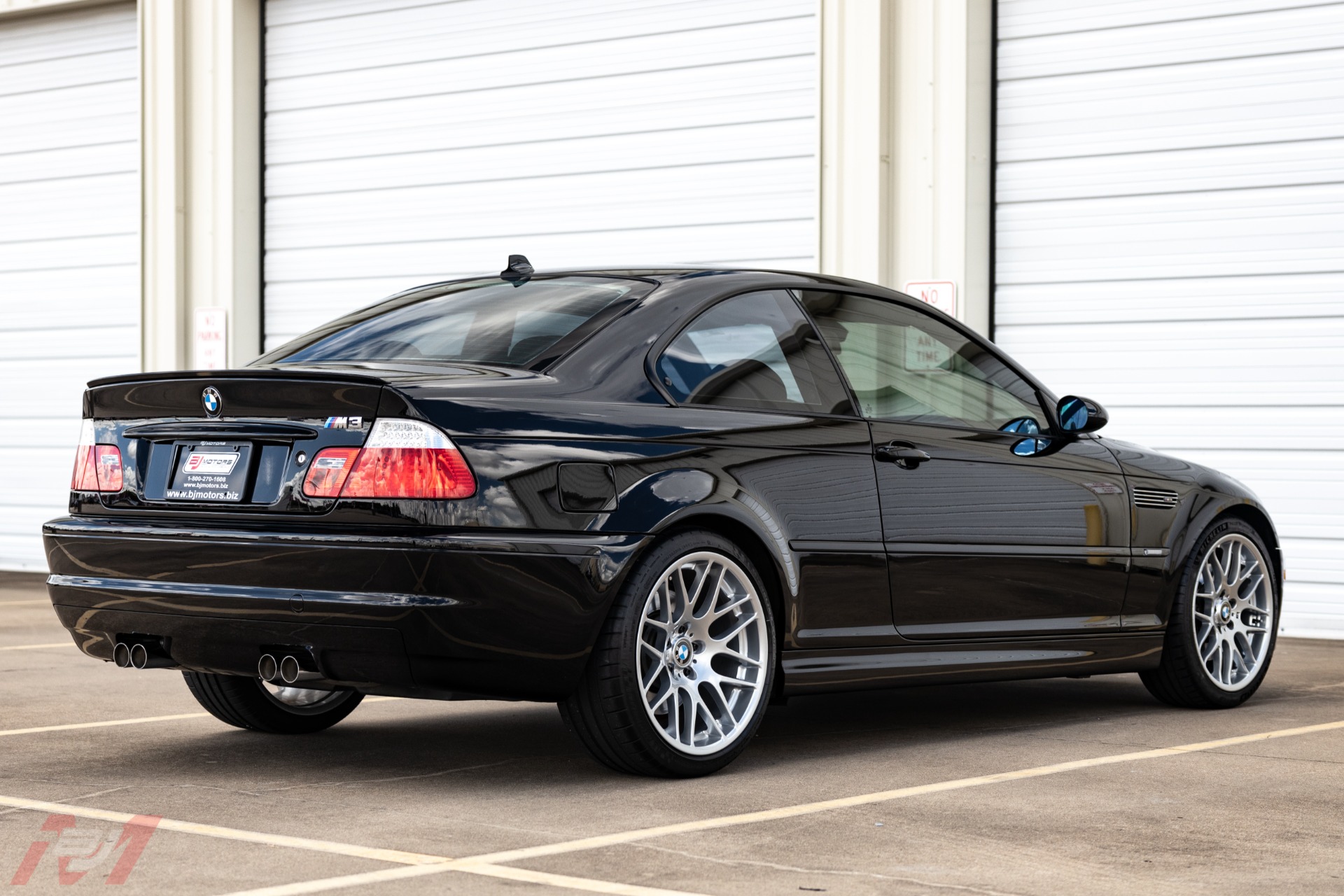 Used-2005-BMW-M3-6-speed