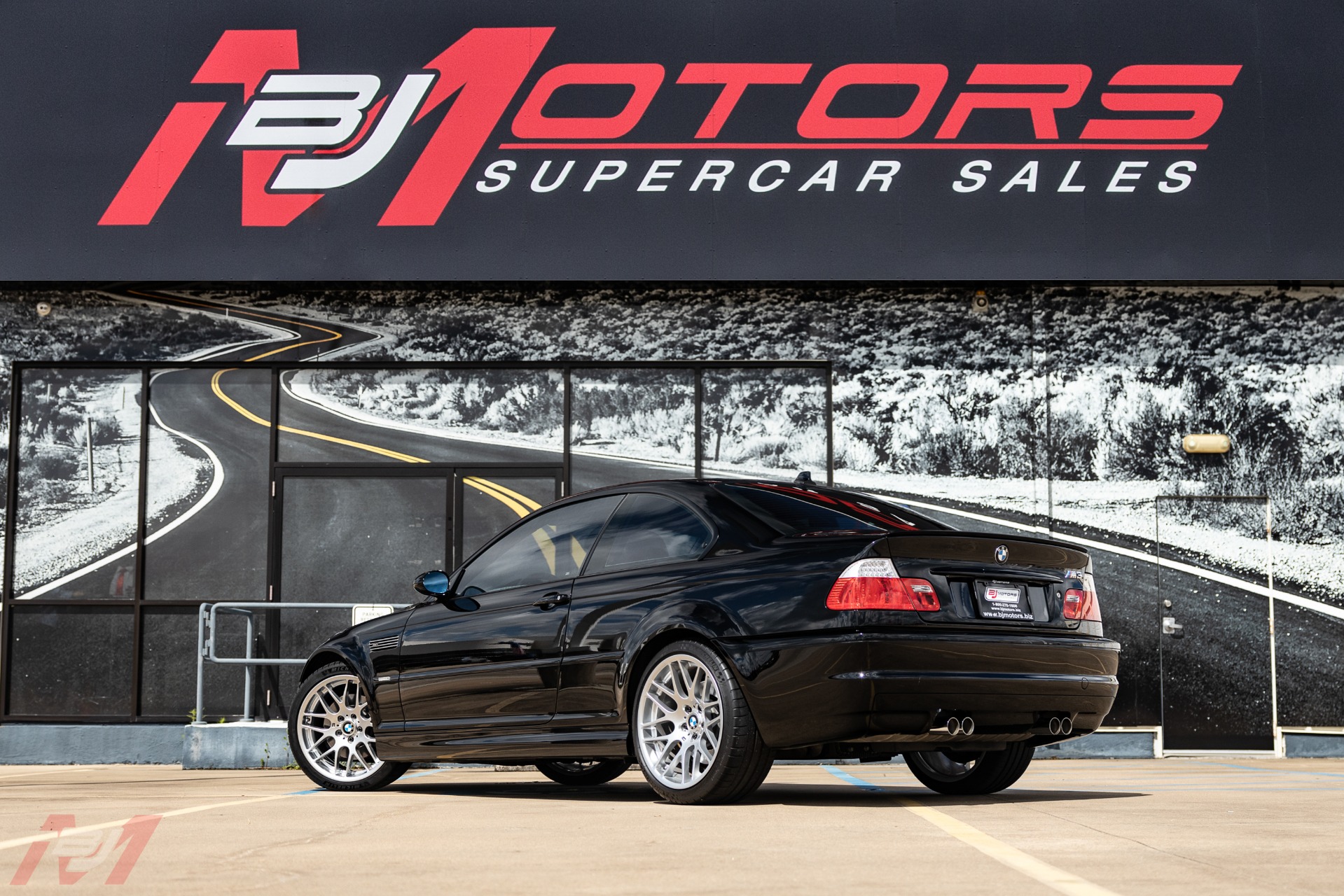 Used-2005-BMW-M3-6-speed