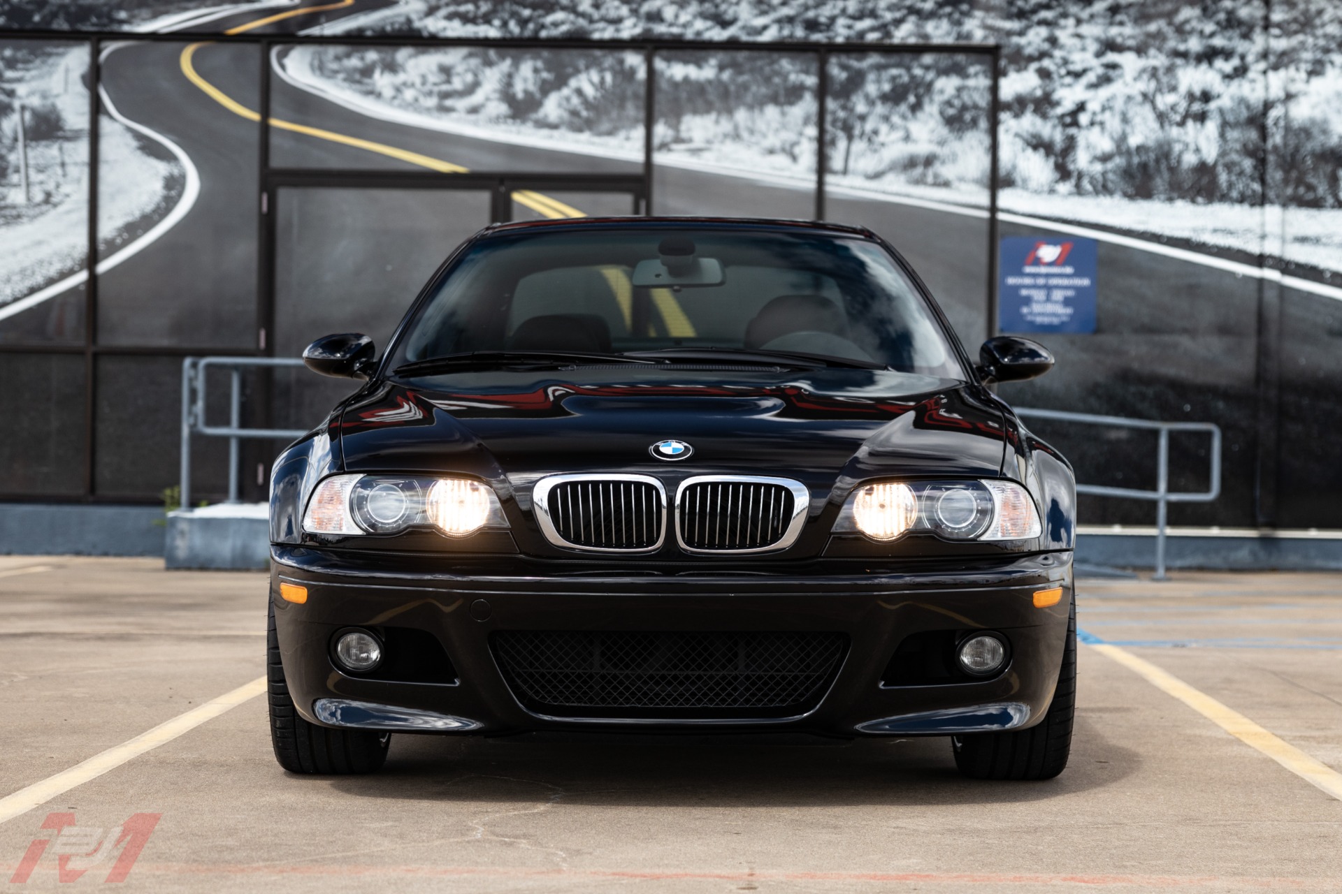 Used-2005-BMW-M3-6-speed